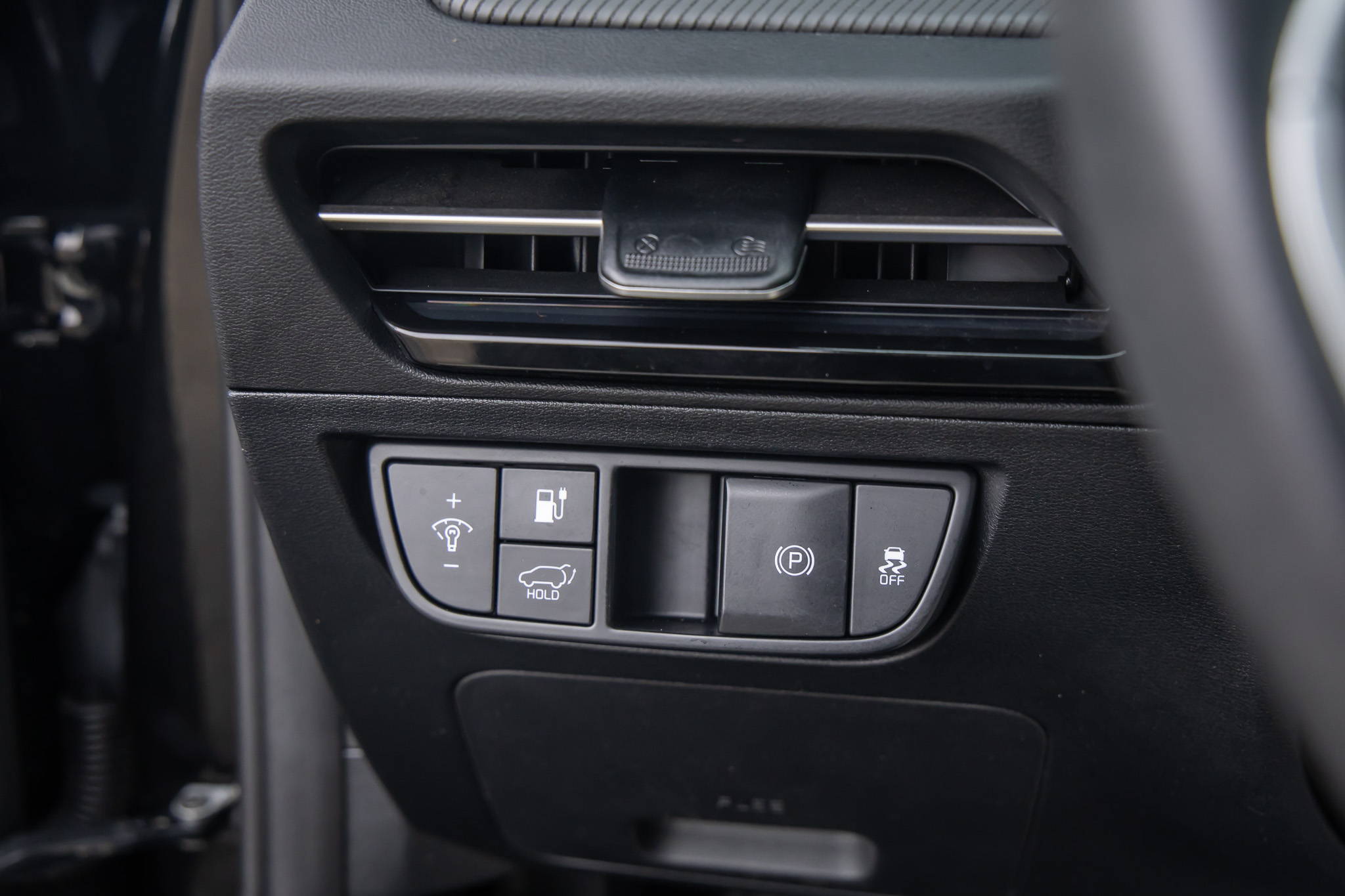 Foto van Kia Ev6