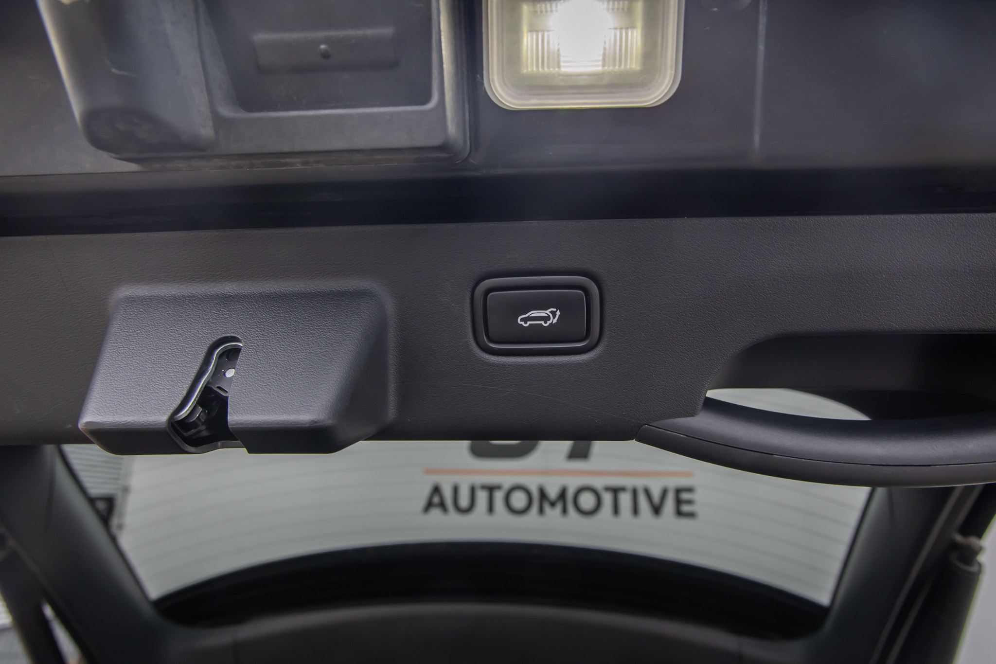 Foto van Kia Ev6