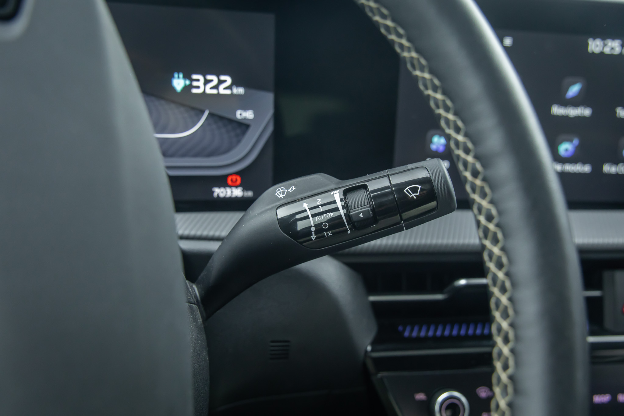 Foto van Kia Ev6