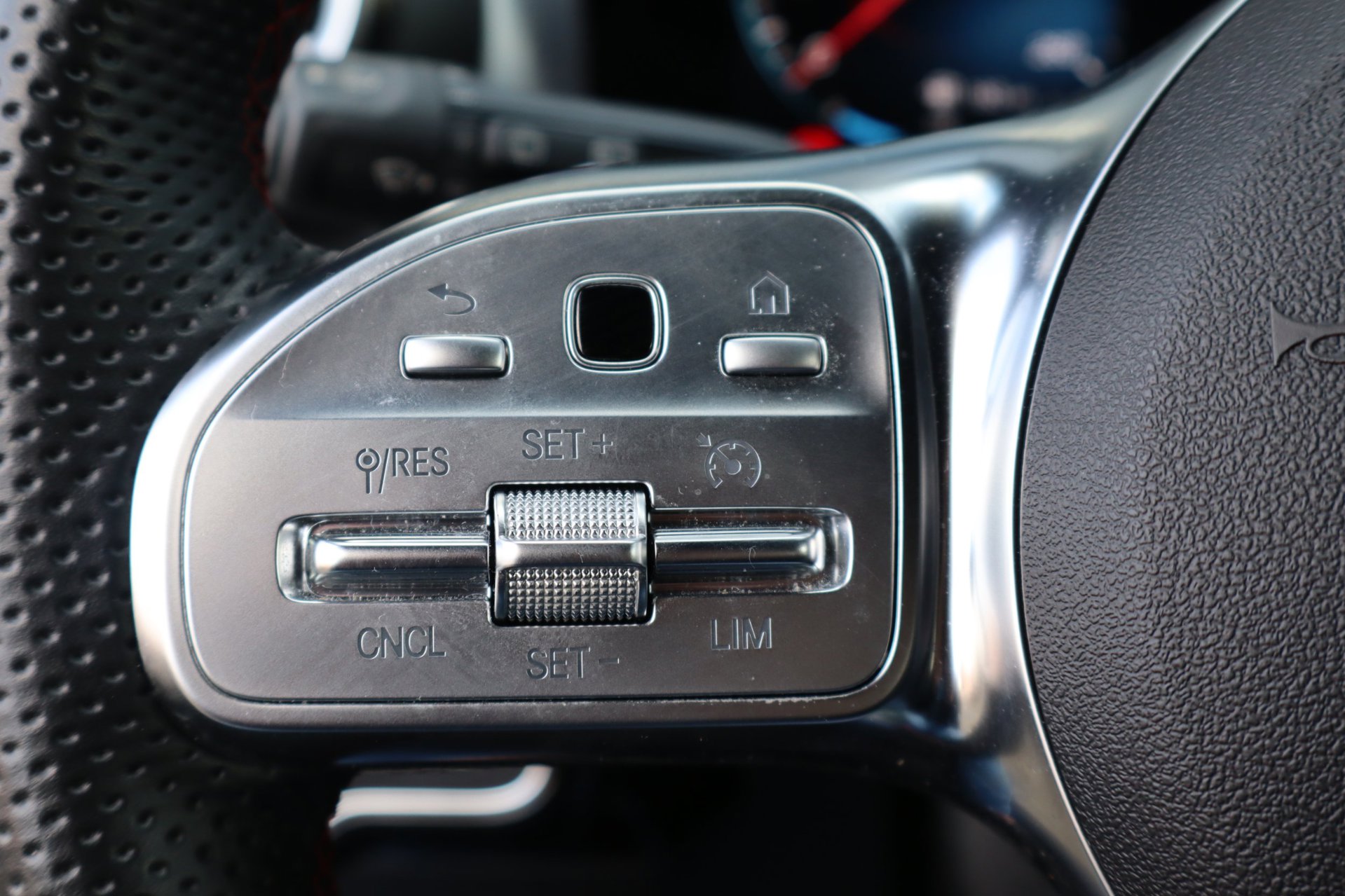 Foto van Mercedes-Benz A 180
