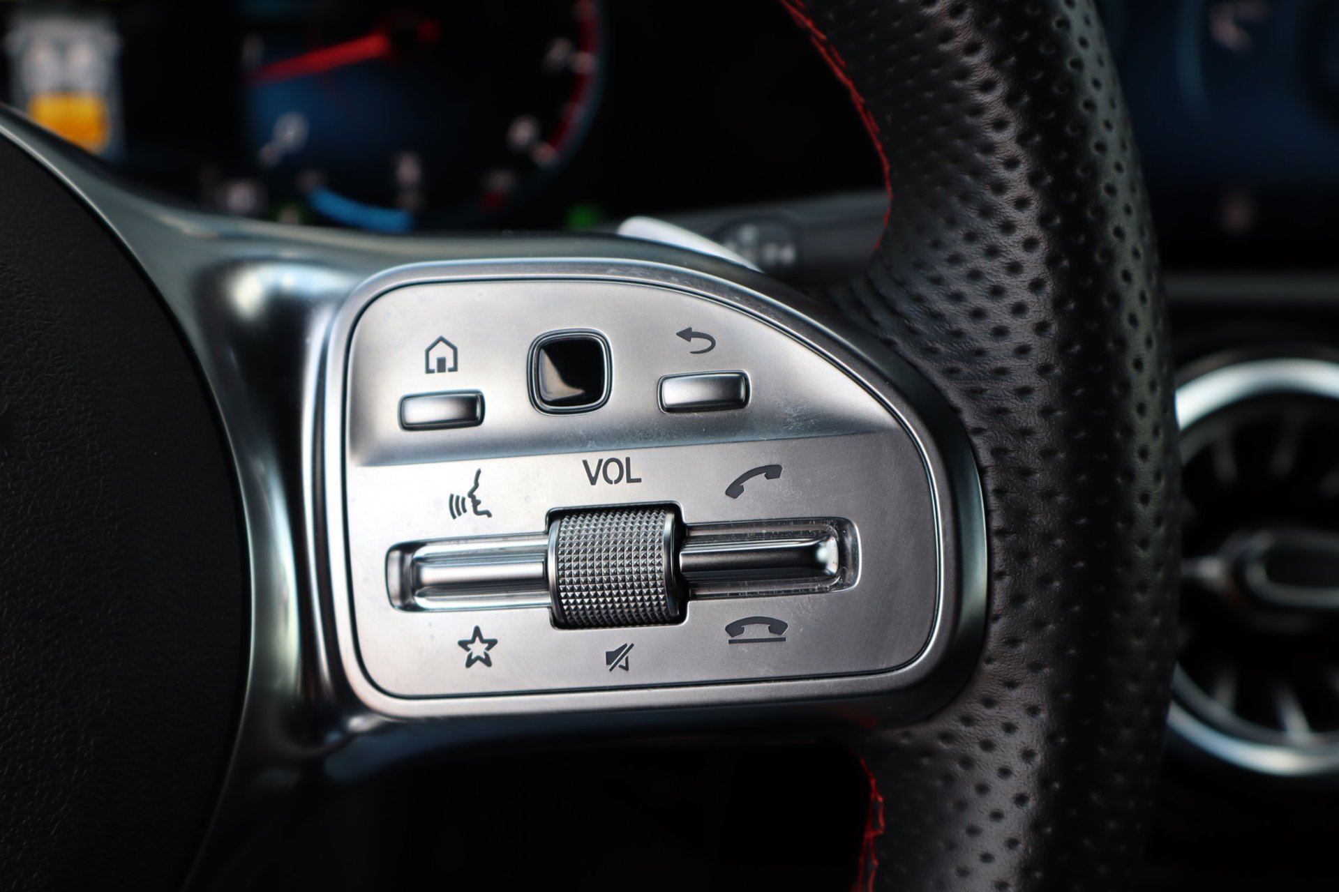 Foto van Mercedes-Benz A 180