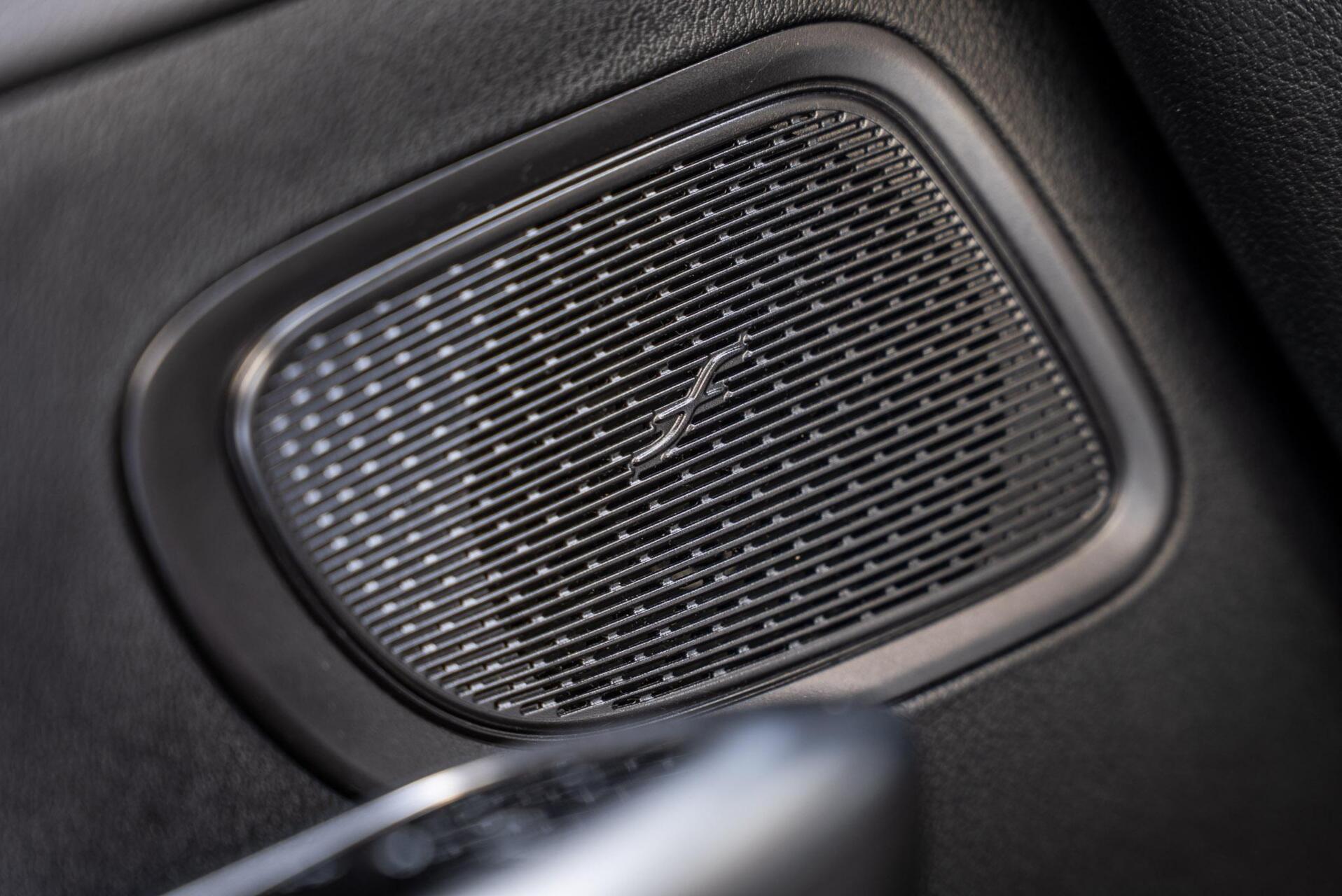 Foto van Mercedes-Benz C 200