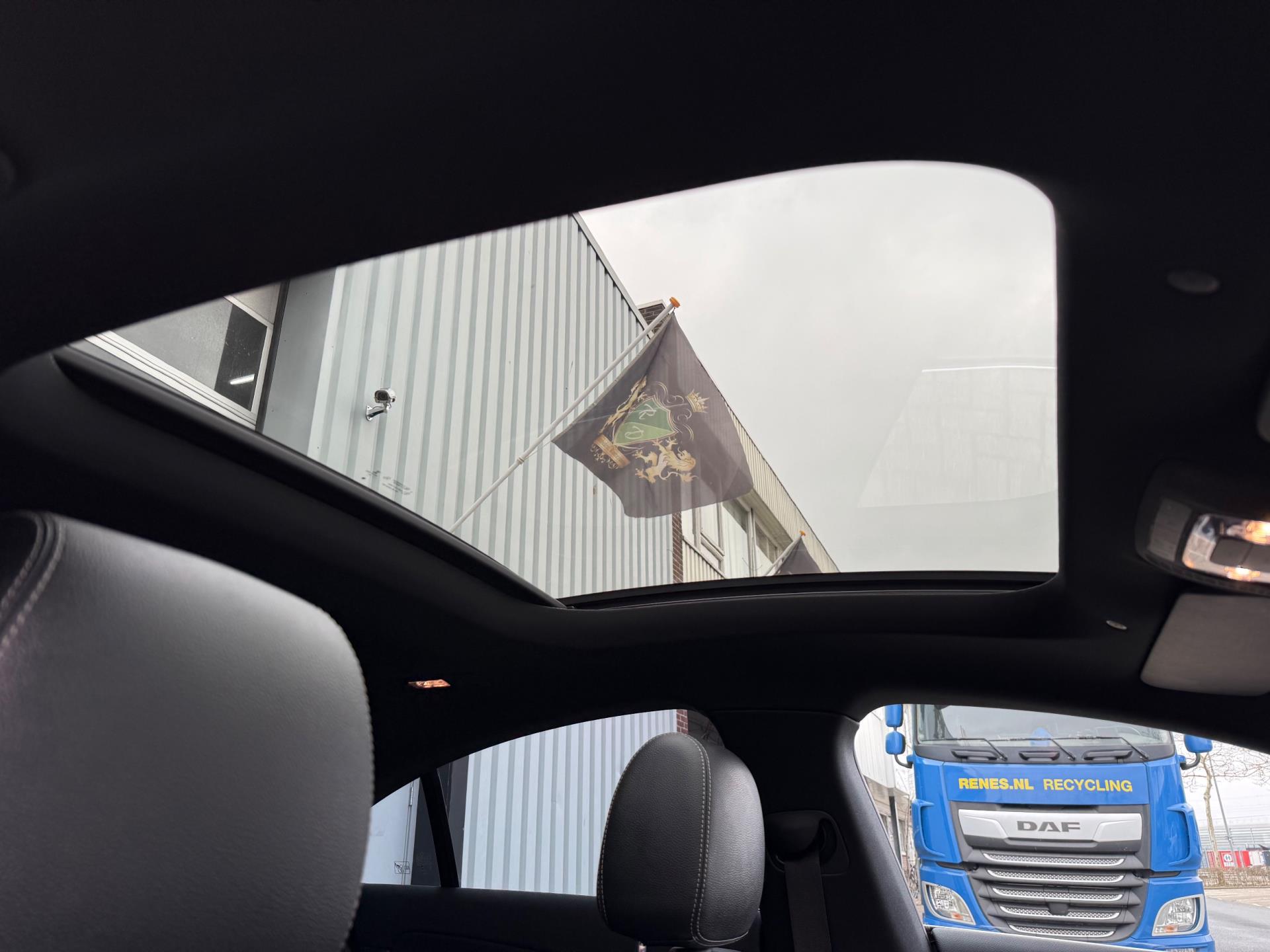 Foto van Mercedes-Benz Cla 180