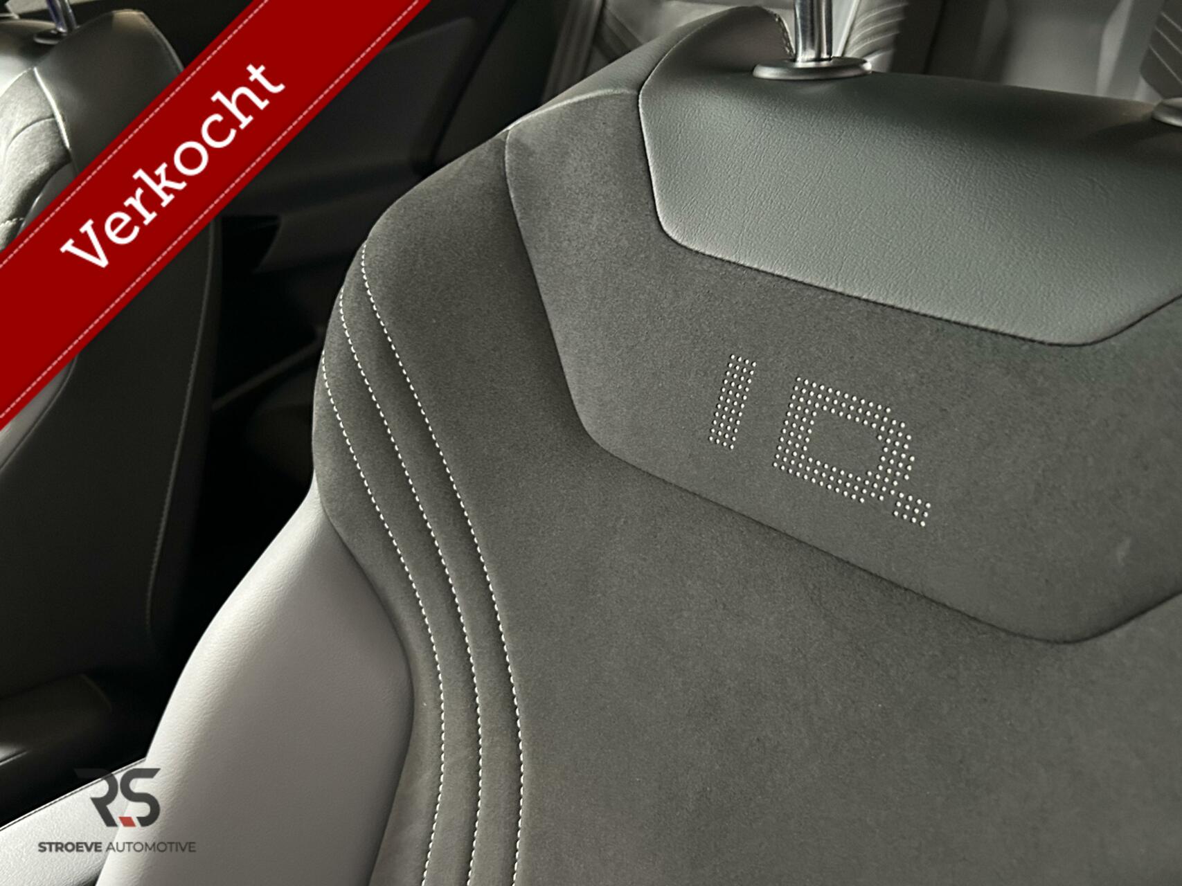 Foto van Volkswagen Id.4