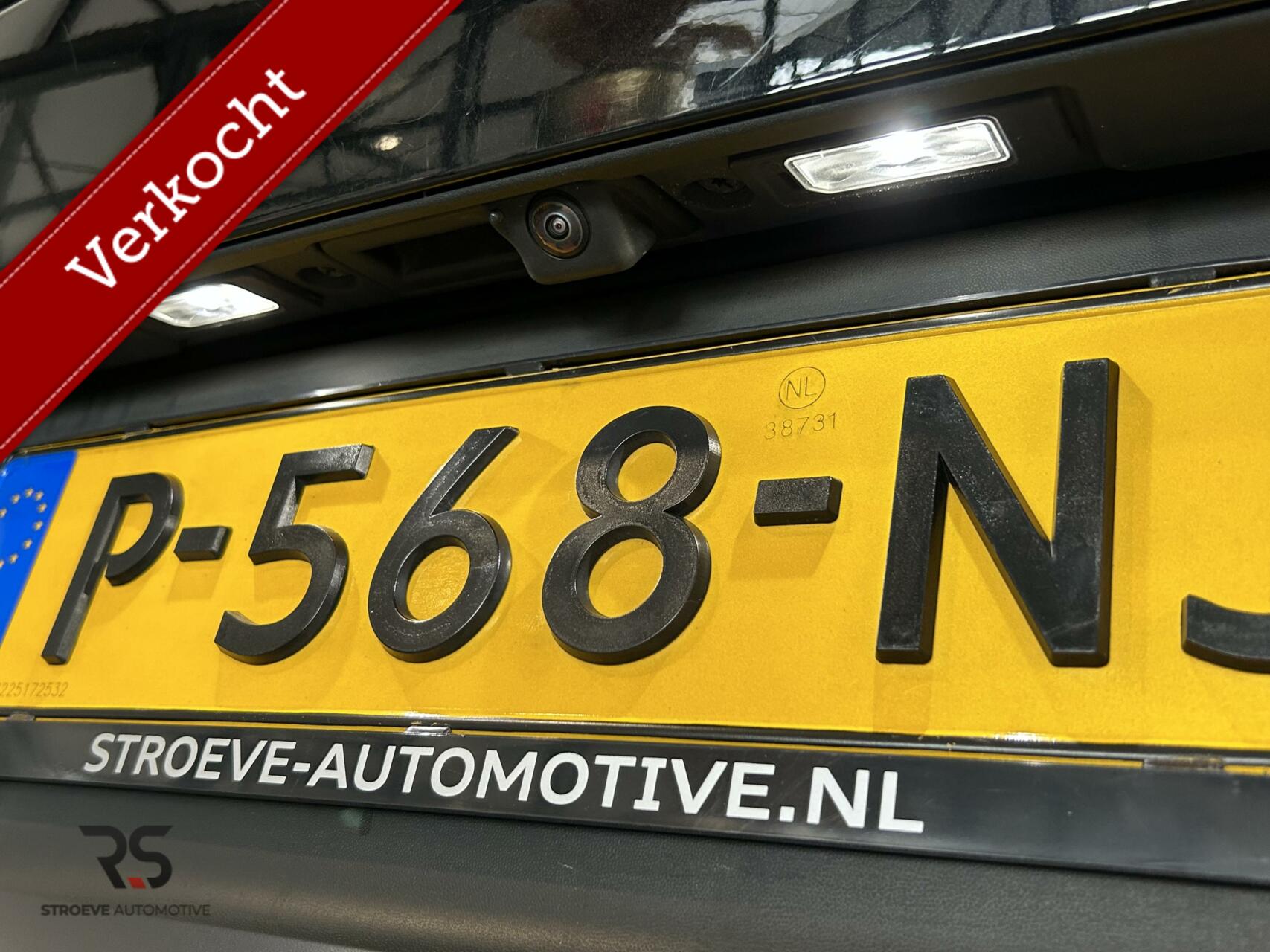 Foto van Volkswagen Id.4
