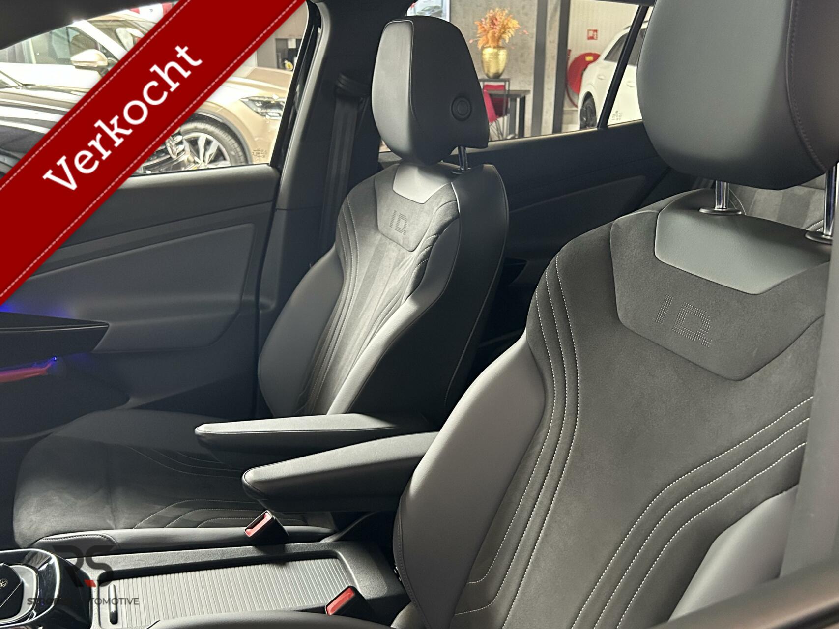 Foto van Volkswagen Id.4
