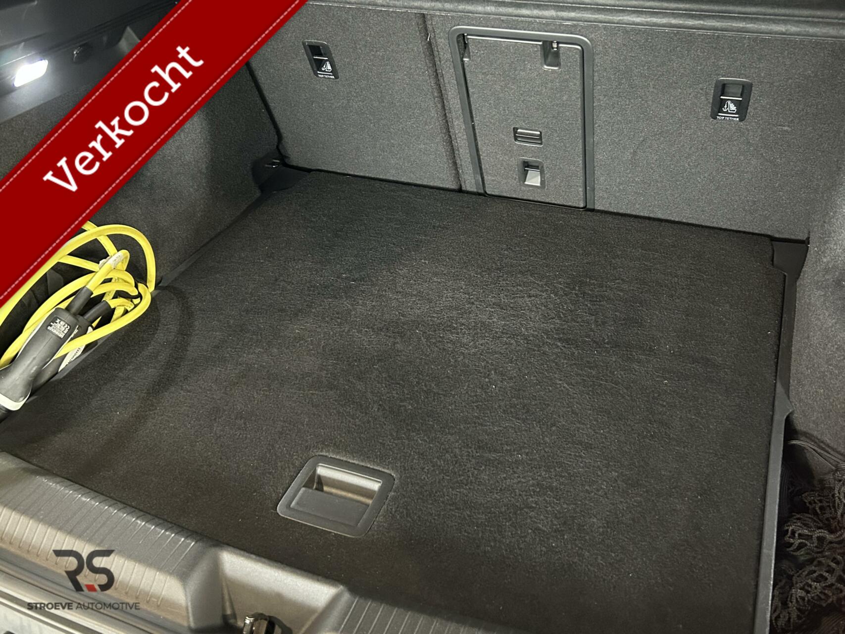Foto van Volkswagen Id.4