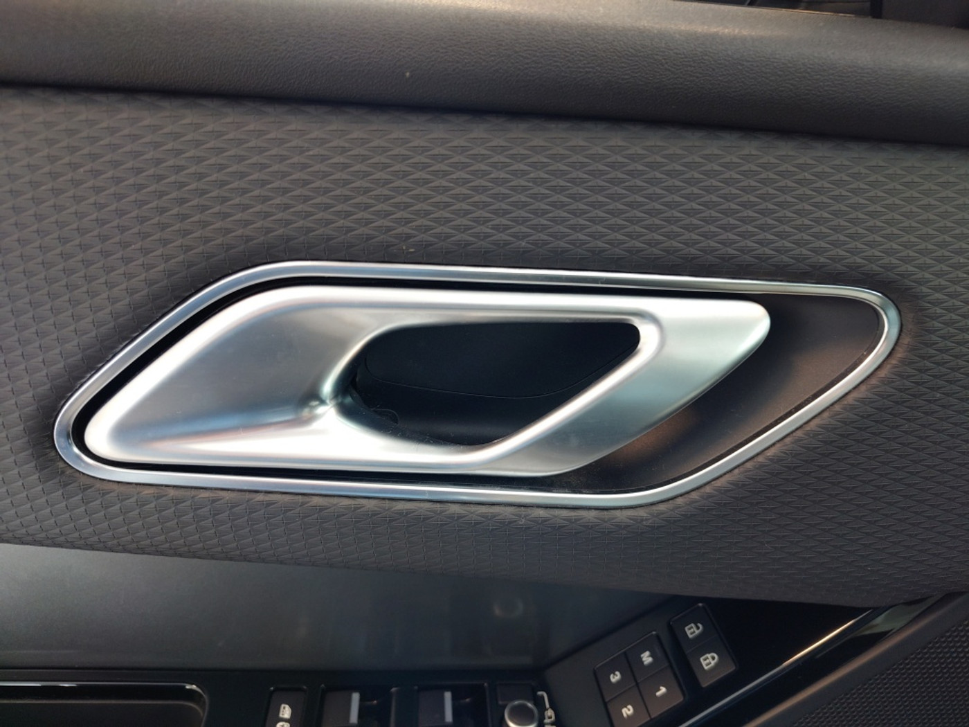 Foto van Land Rover Range Rover Velar