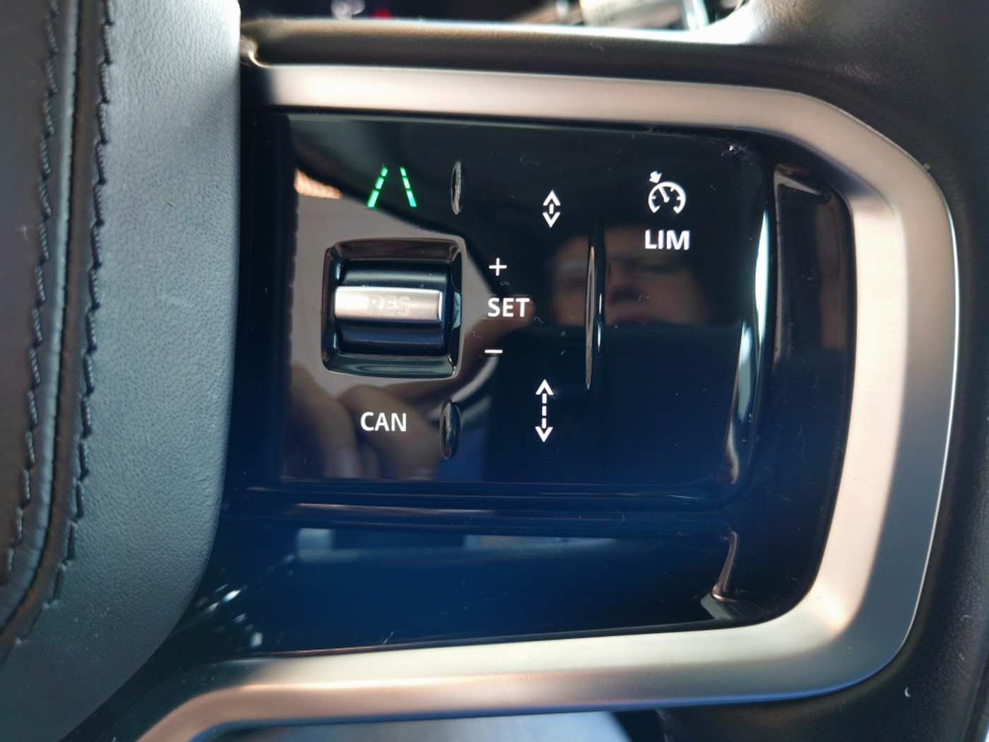 Foto van Land Rover Range Rover Velar