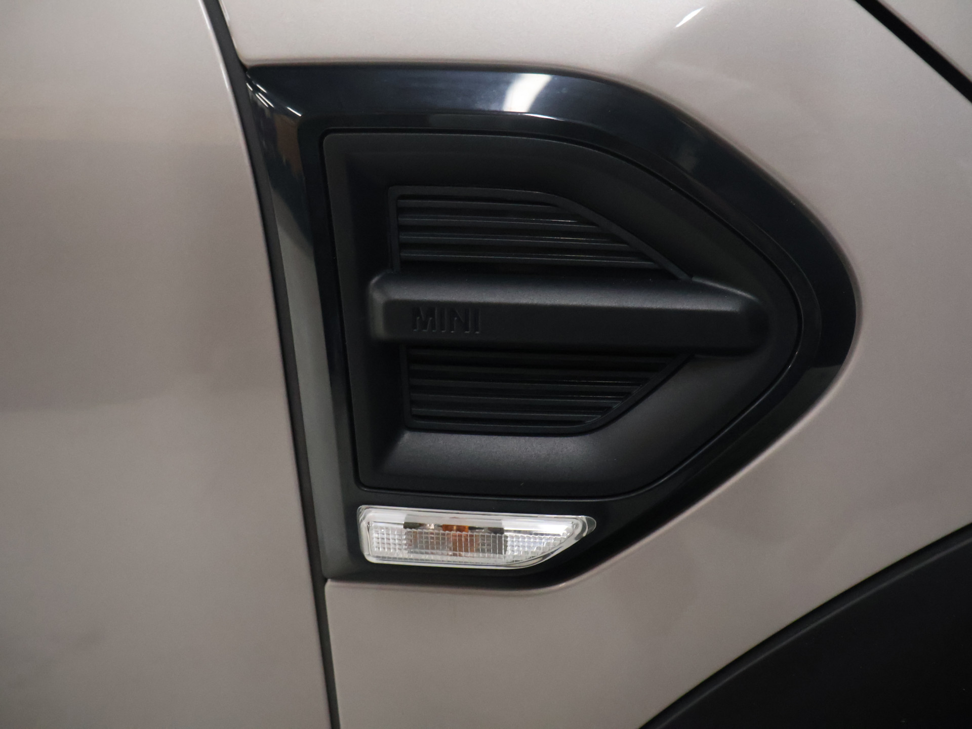 Foto van Mini Countryman Cooper
