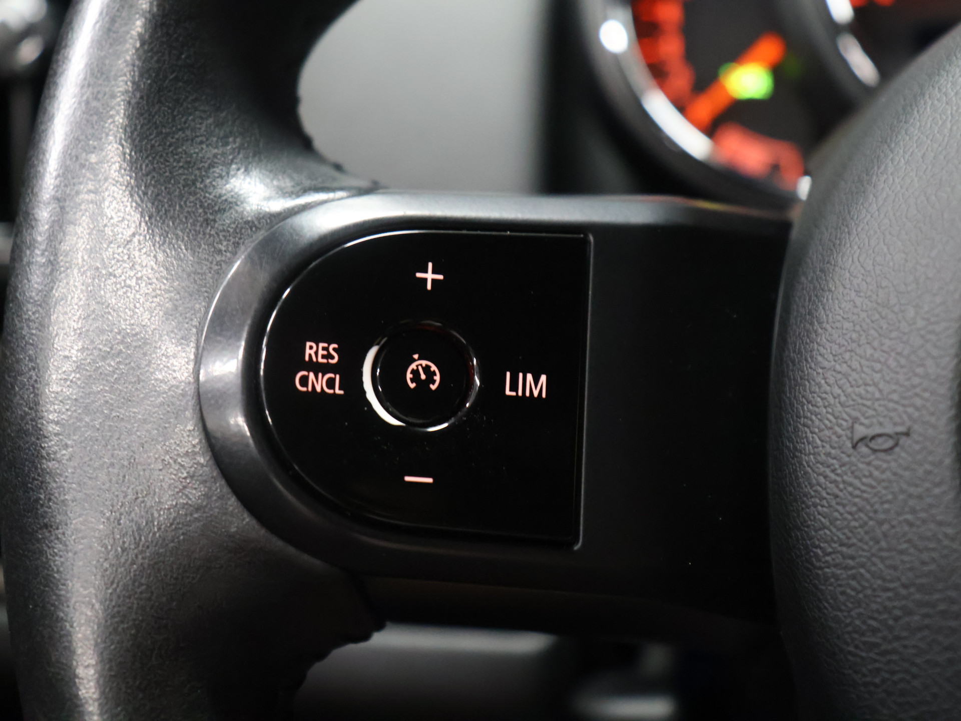 Foto van Mini Countryman Cooper