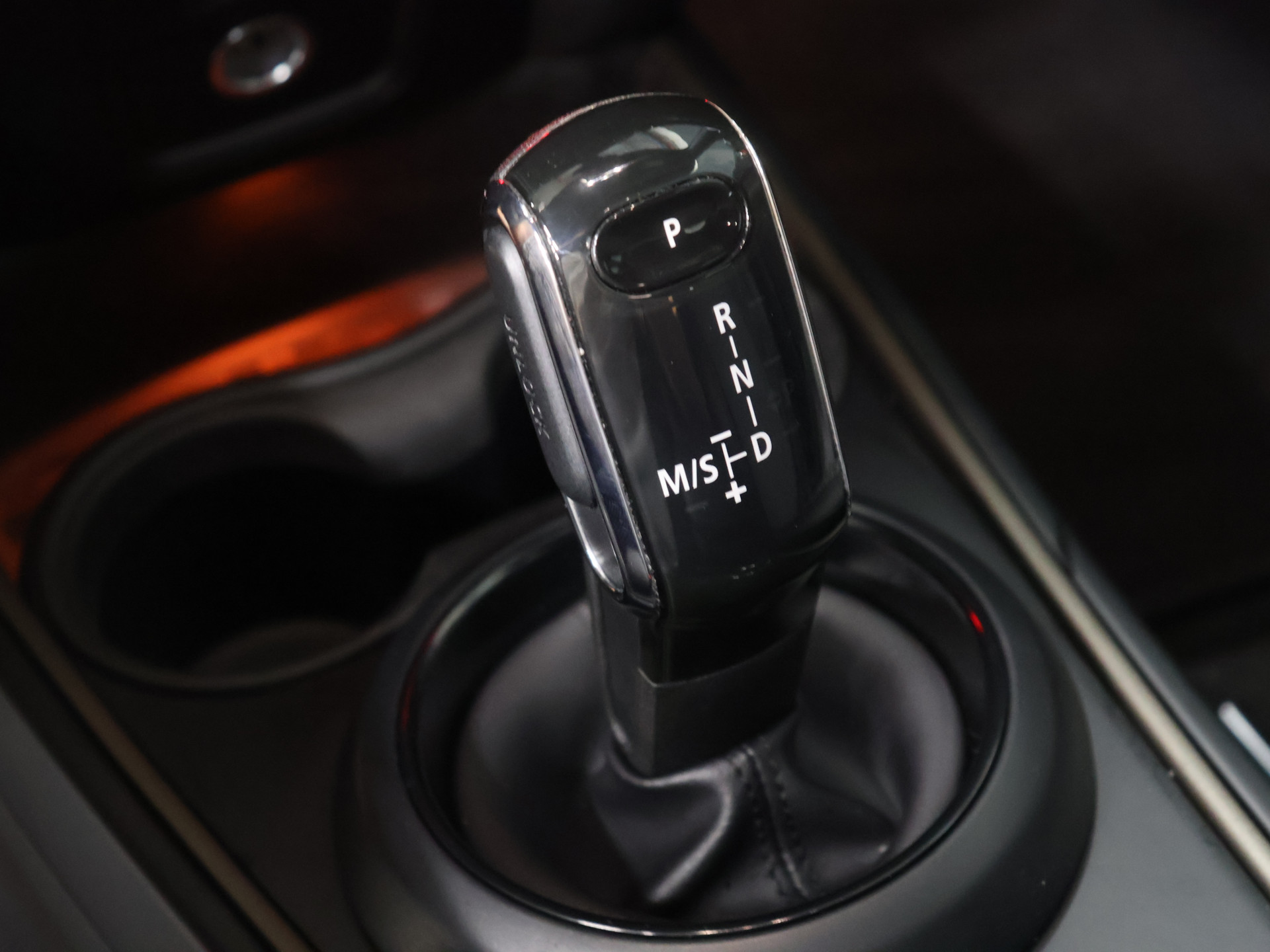 Foto van Mini Countryman Cooper