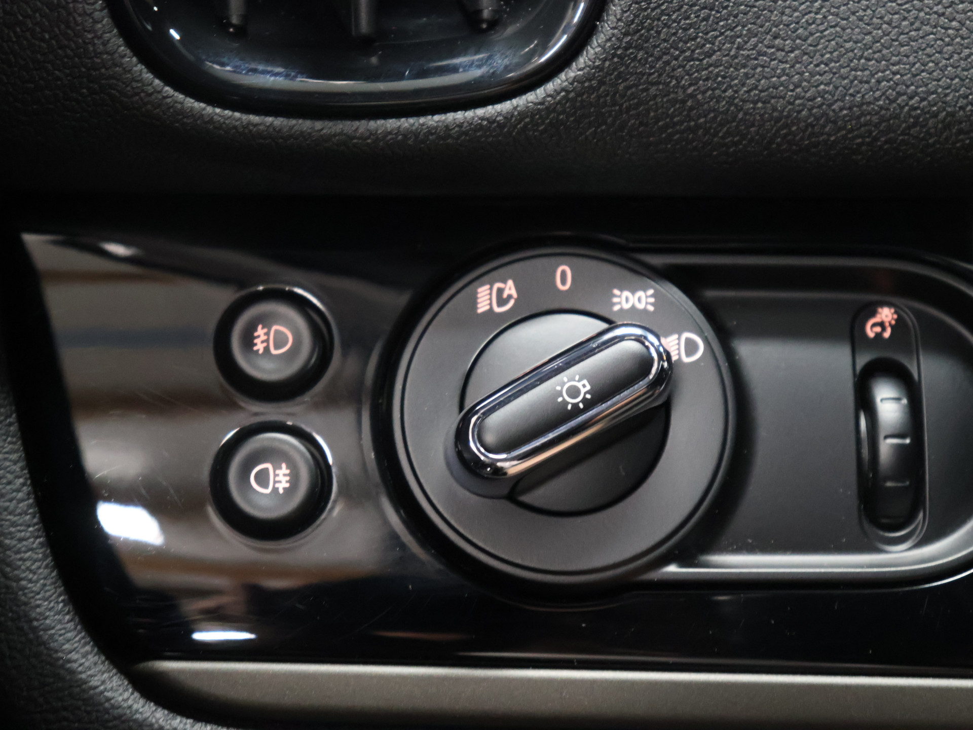 Foto van Mini Countryman Cooper