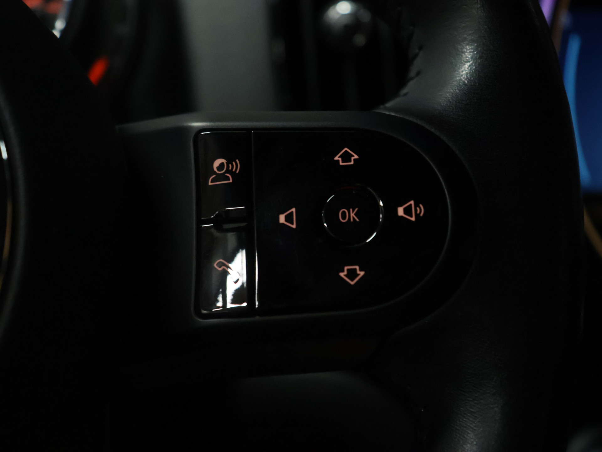 Foto van Mini Countryman Cooper
