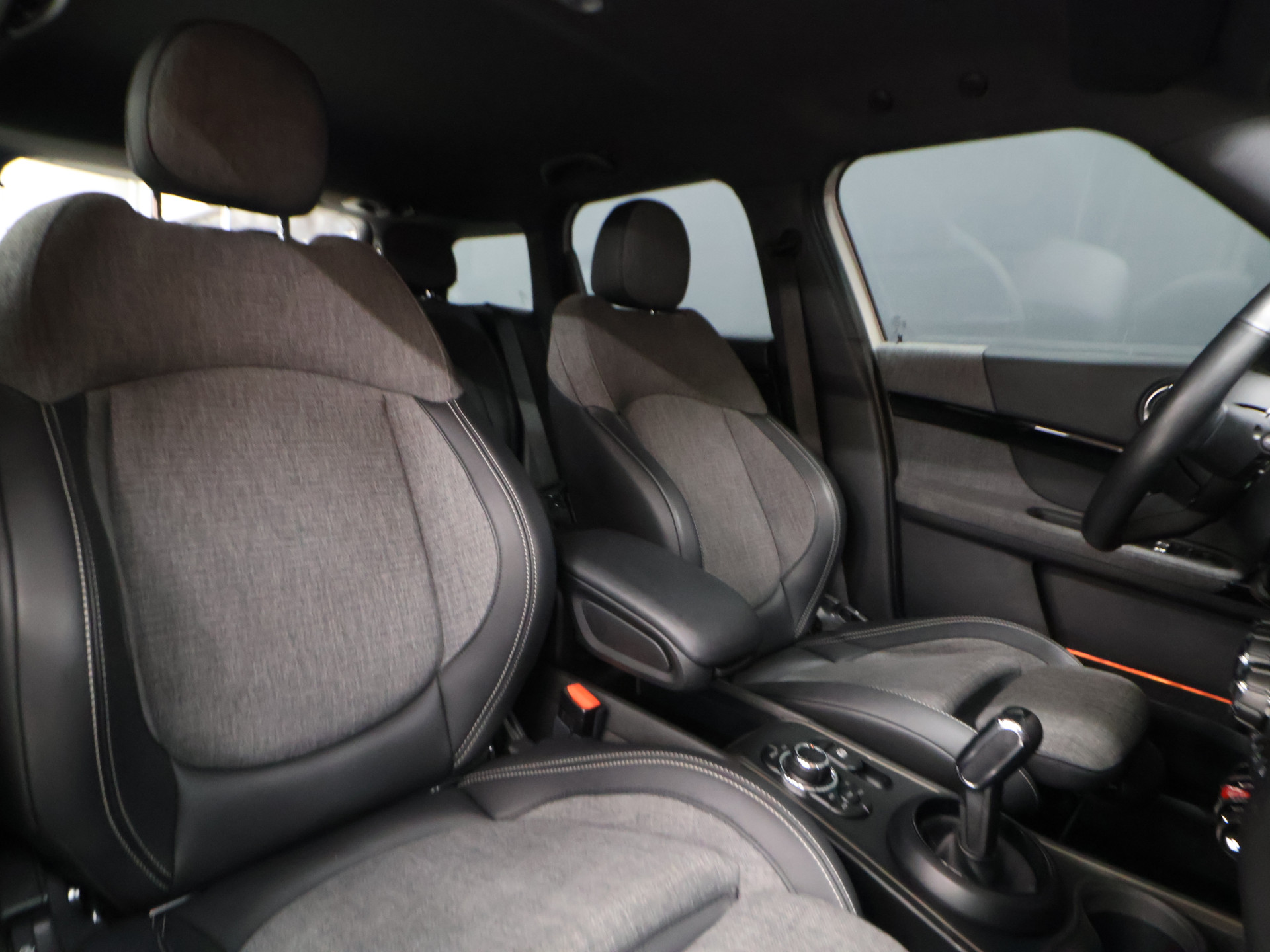 Foto van Mini Countryman Cooper