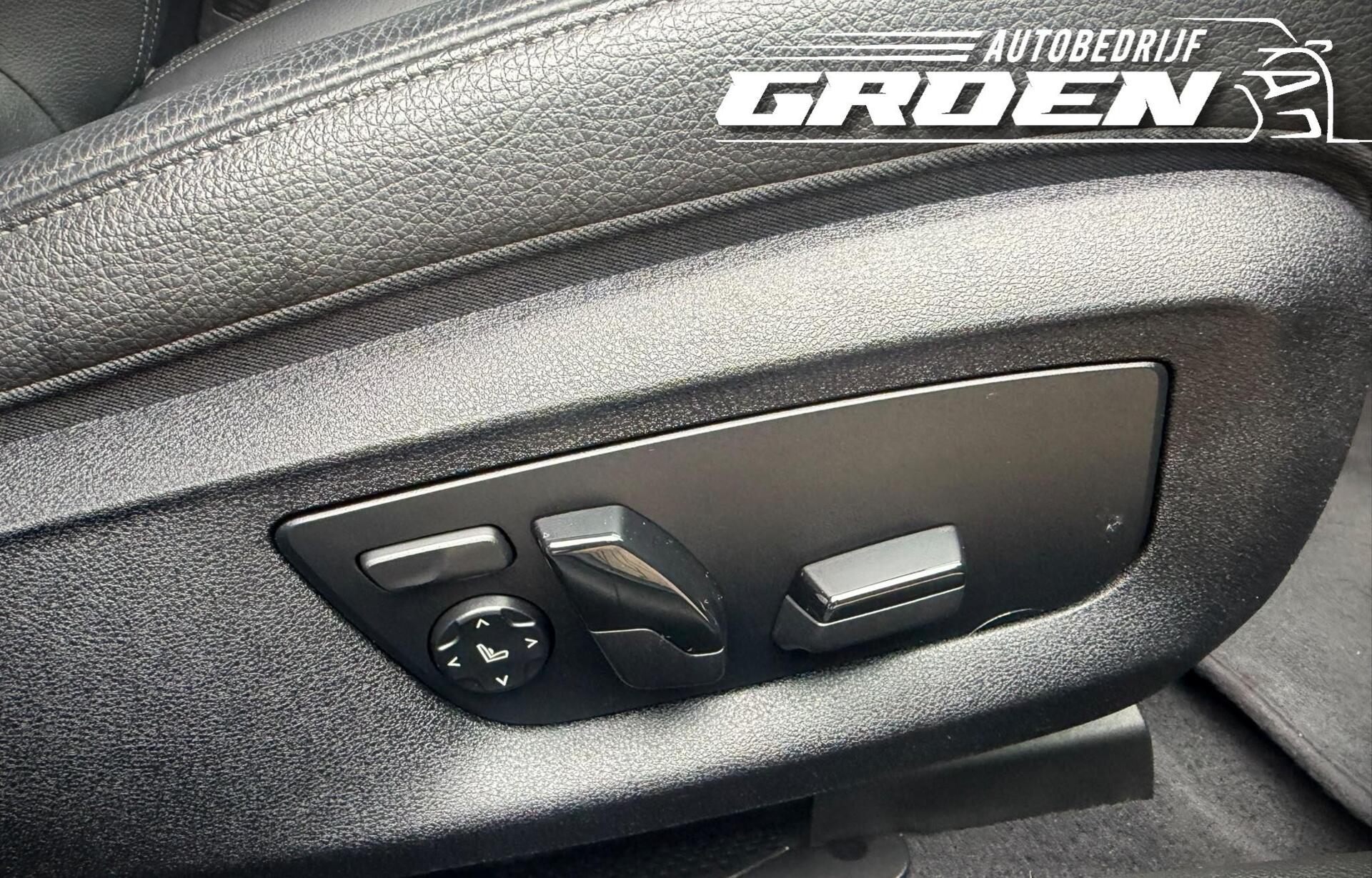 Foto van BMW 530e Iperformance