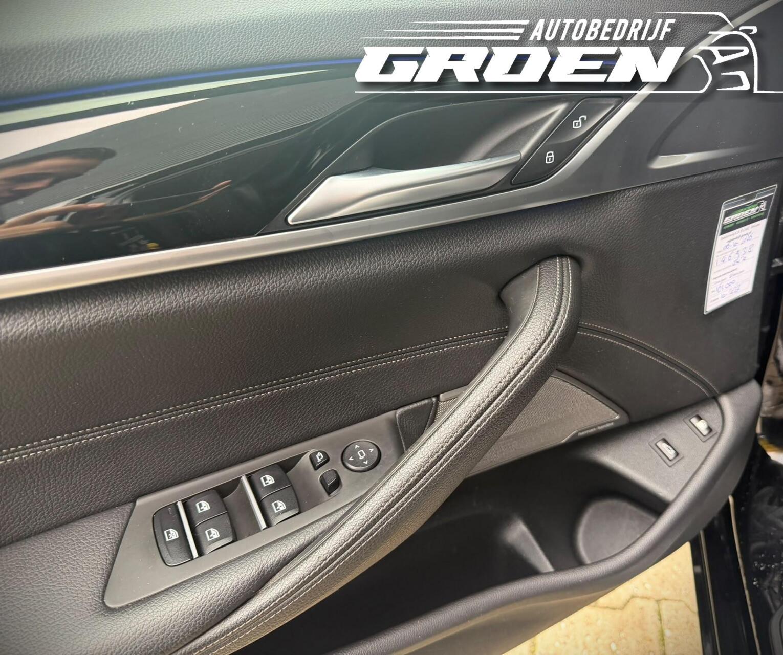 Foto van BMW 530e Iperformance
