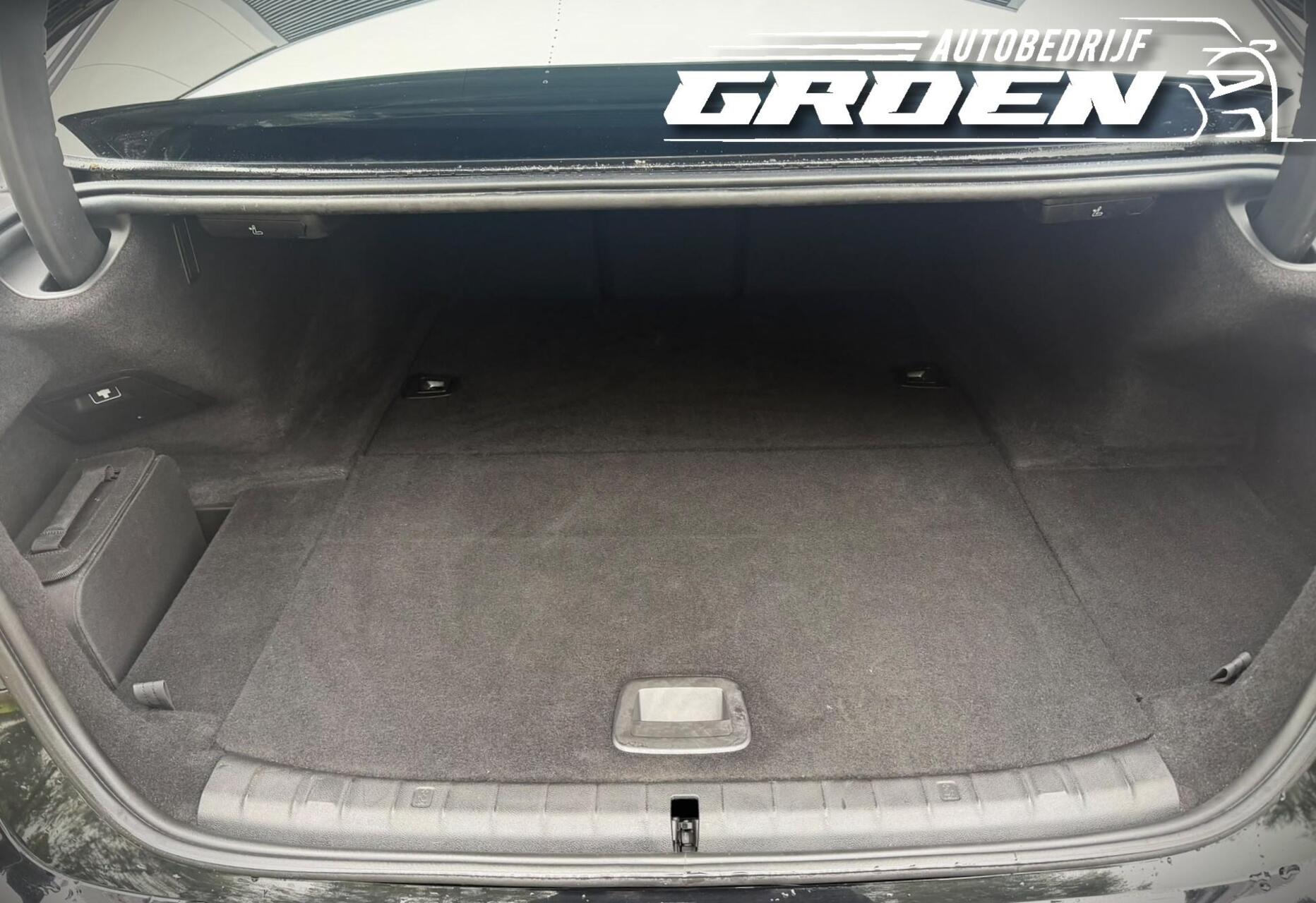 Foto van BMW 530e Iperformance