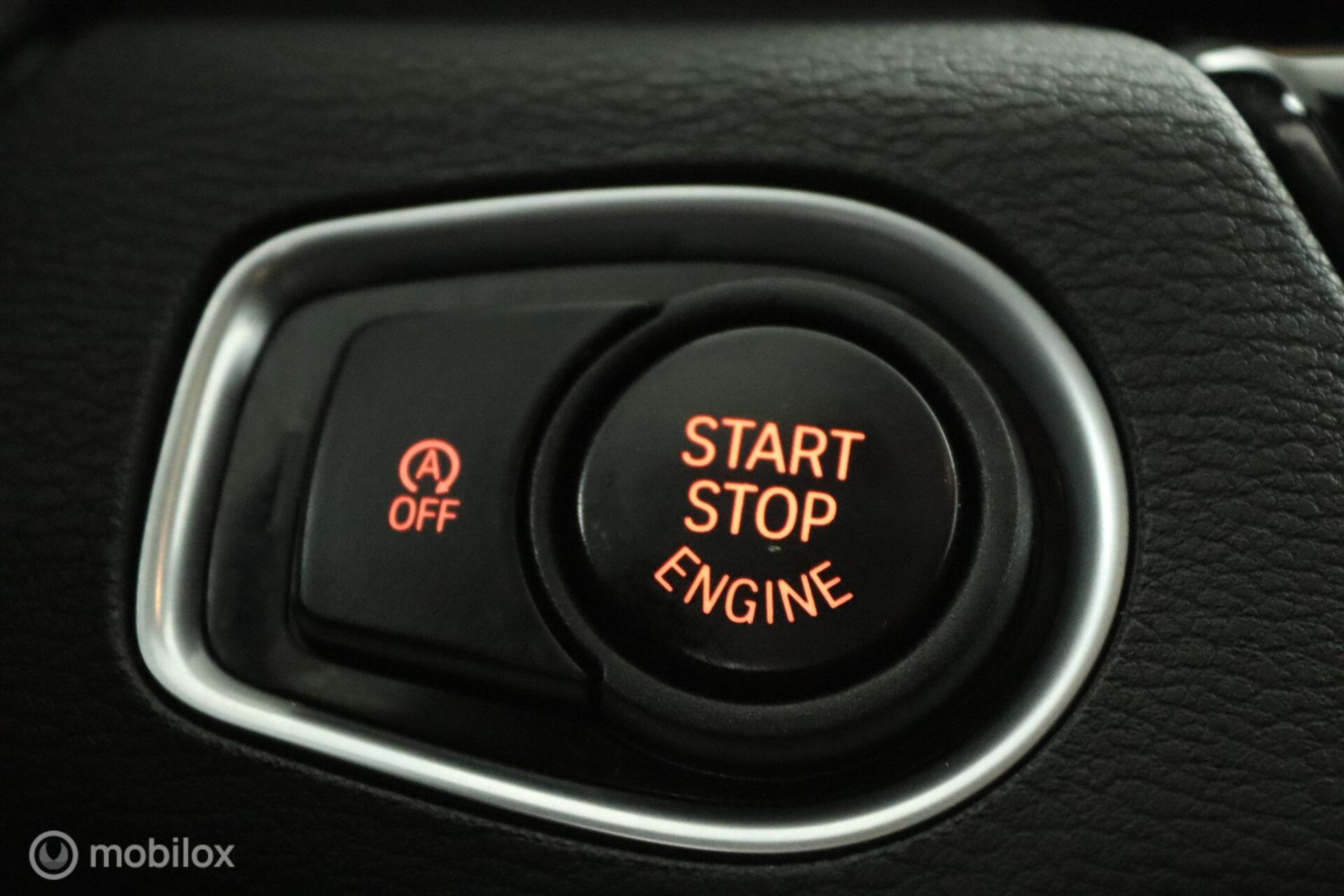 Foto van BMW X1 Sdrive18i