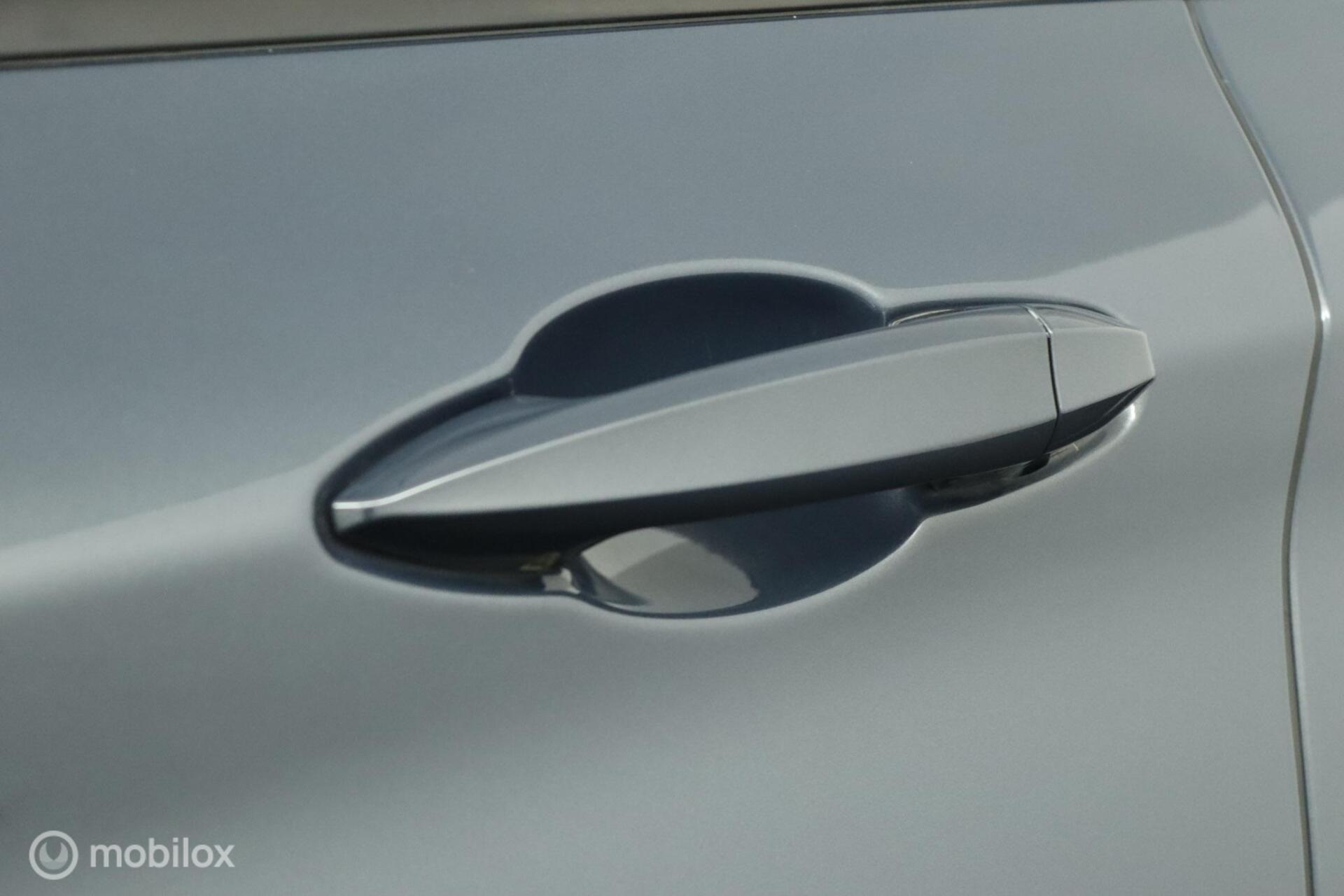 Foto van BMW X1 Sdrive18i
