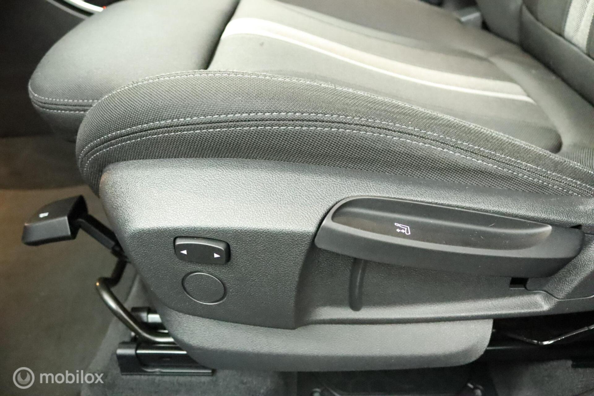 Foto van BMW X1 Sdrive18i