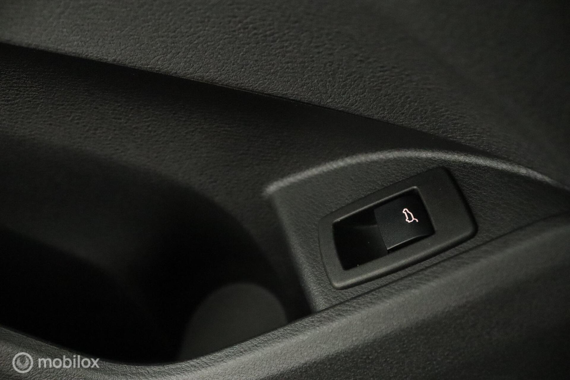 Foto van BMW X1 Sdrive18i