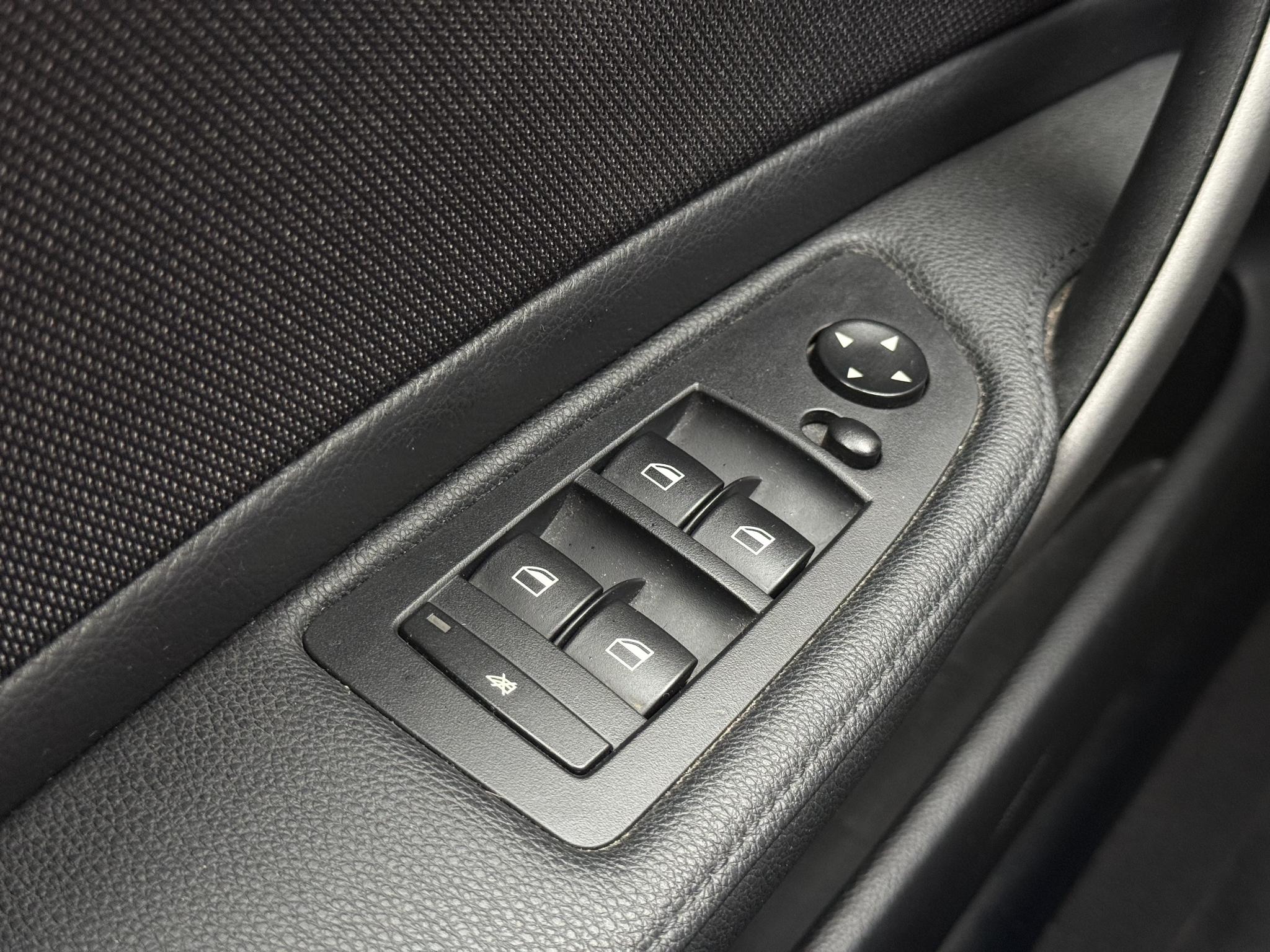 Foto van BMW 116i