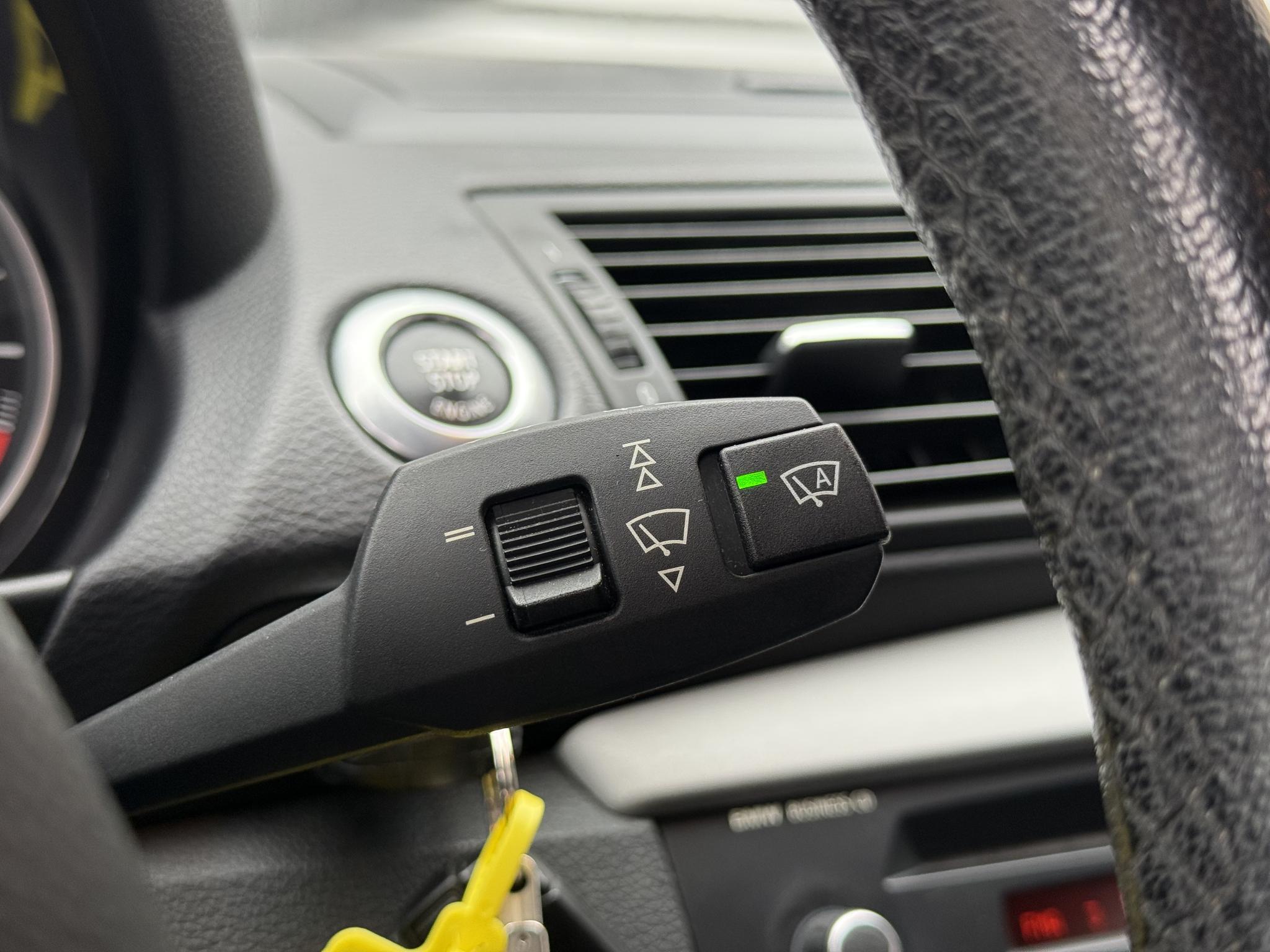 Foto van BMW 116i