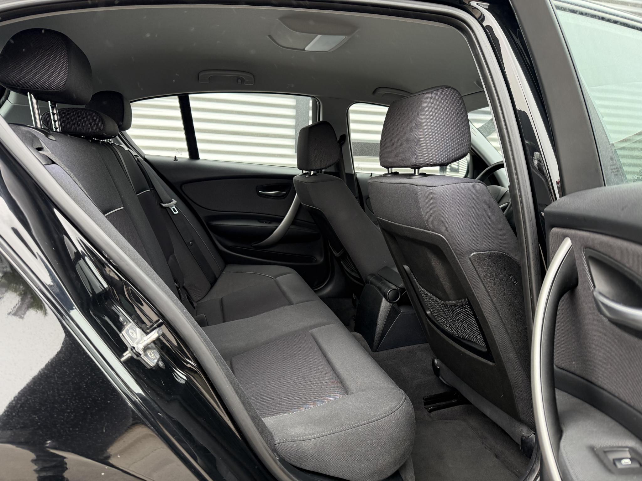 Foto van BMW 116i