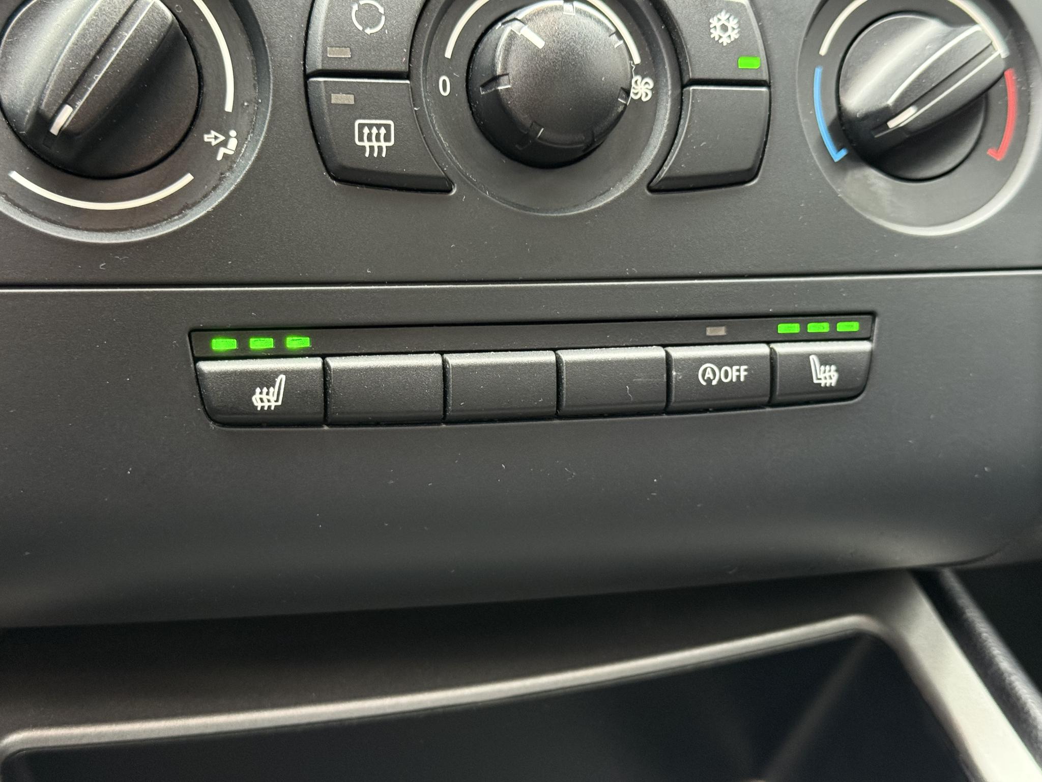 Foto van BMW 116i