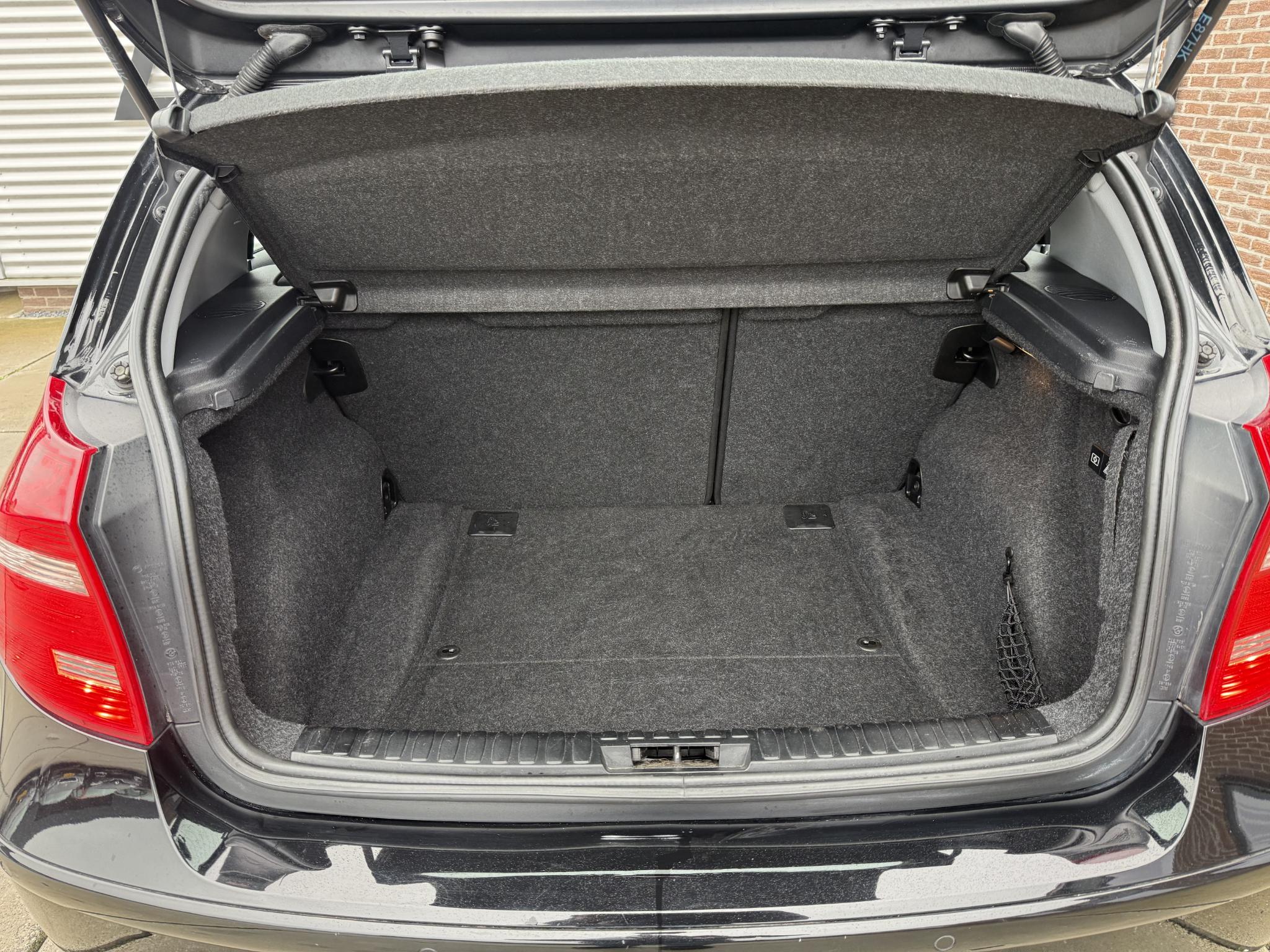 Foto van BMW 116i