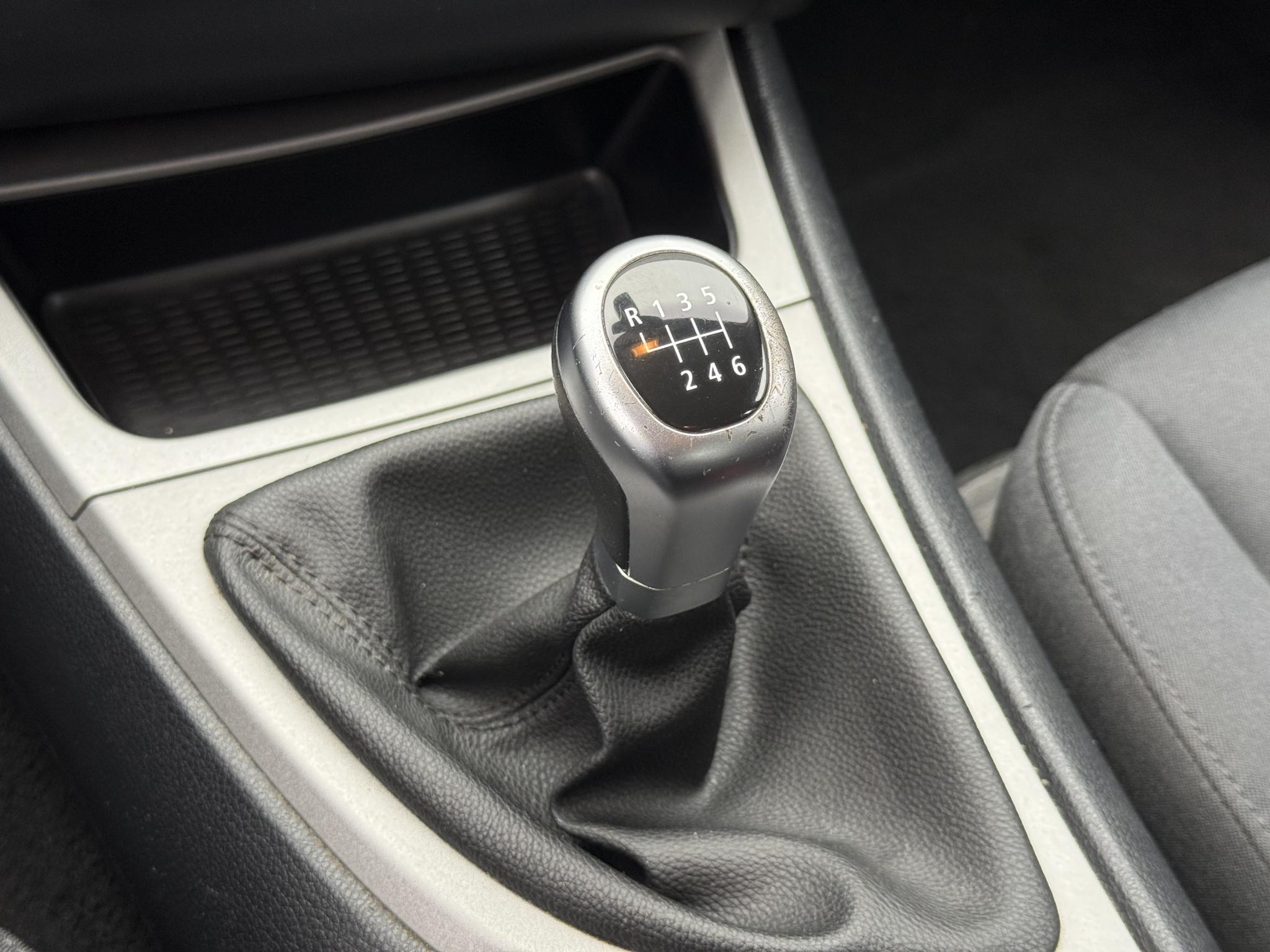 Foto van BMW 116i