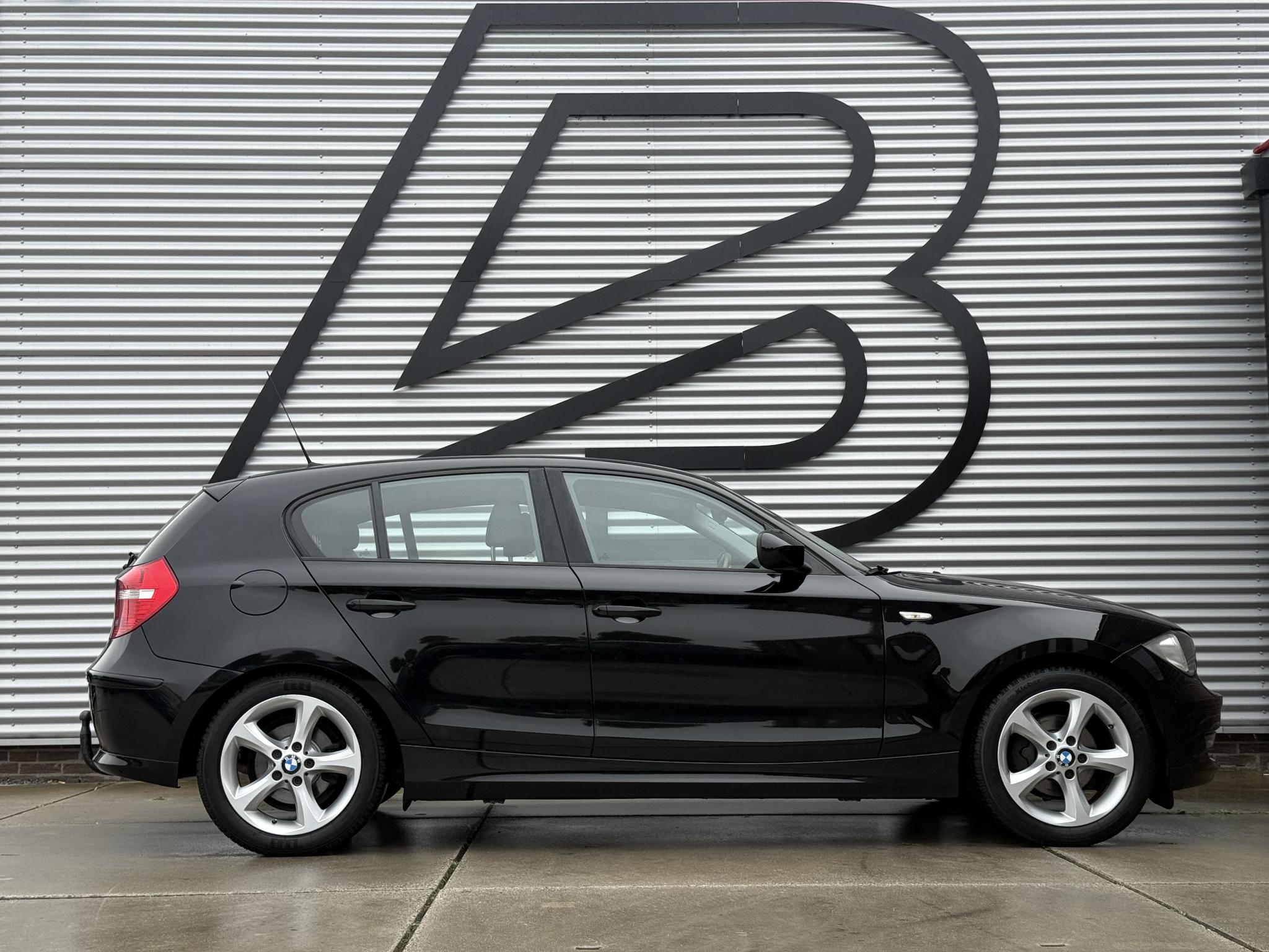 Foto van BMW 116i