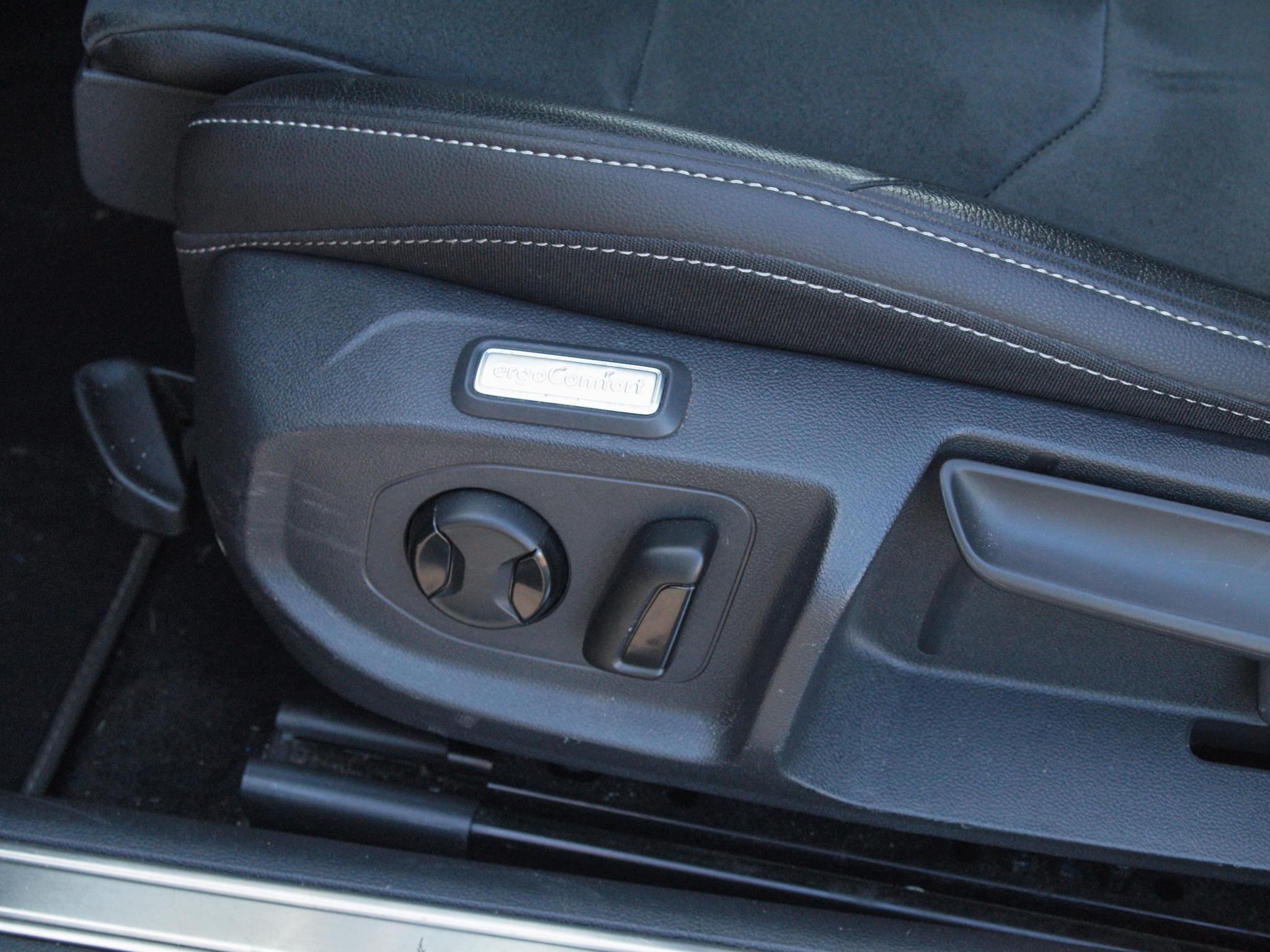 Foto van Volkswagen Arteon