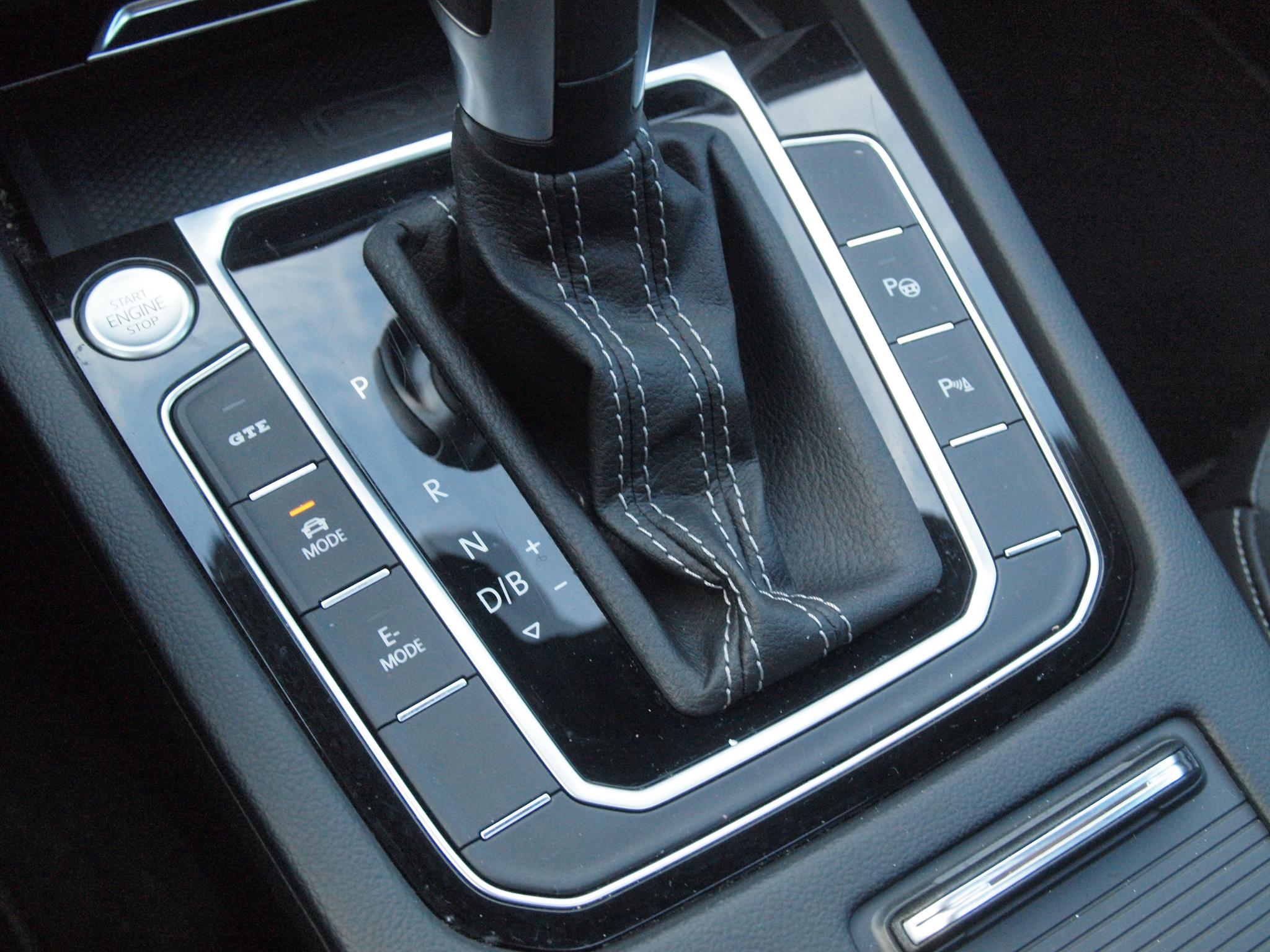 Foto van Volkswagen Arteon
