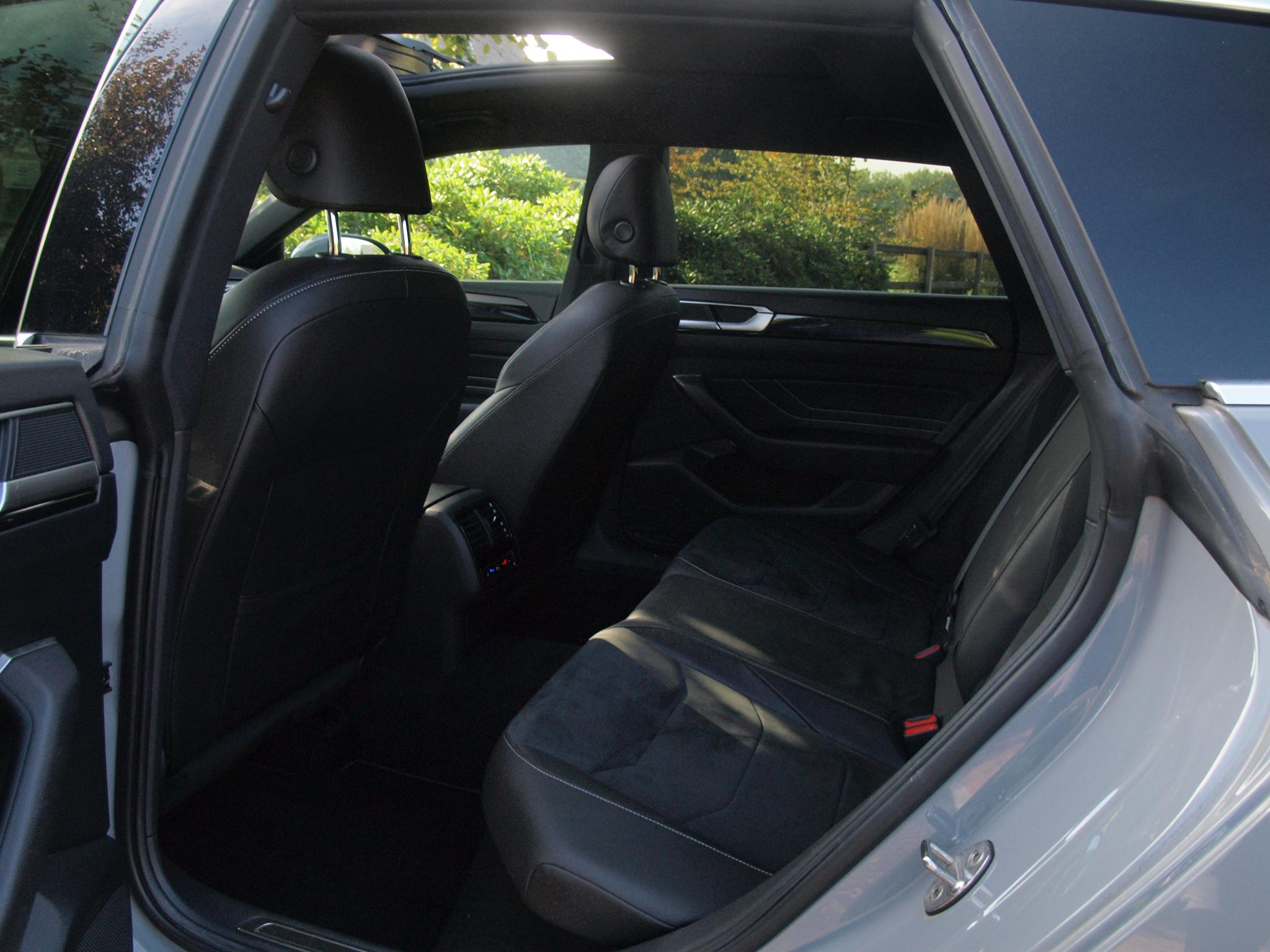 Foto van Volkswagen Arteon