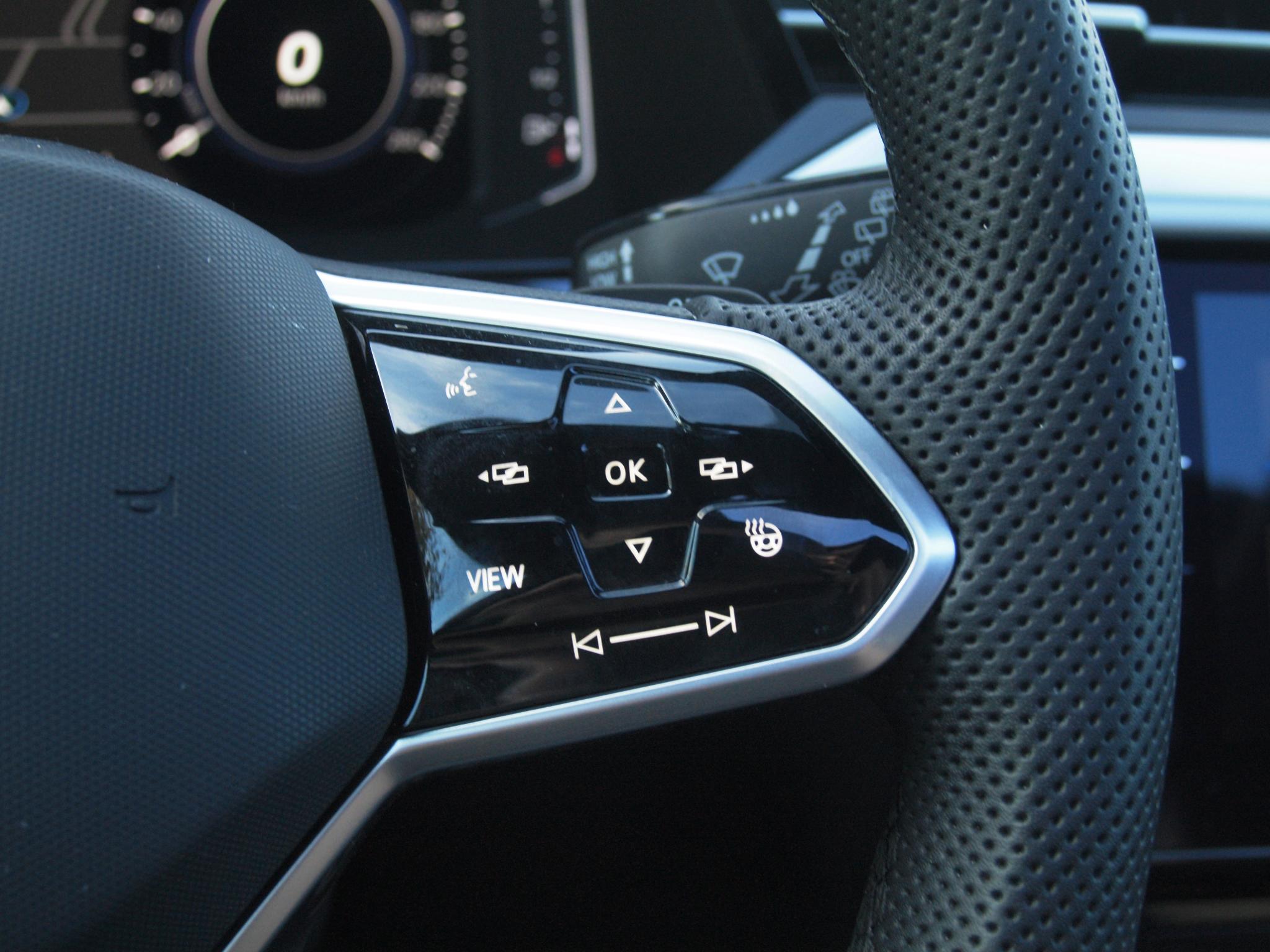 Foto van Volkswagen Arteon