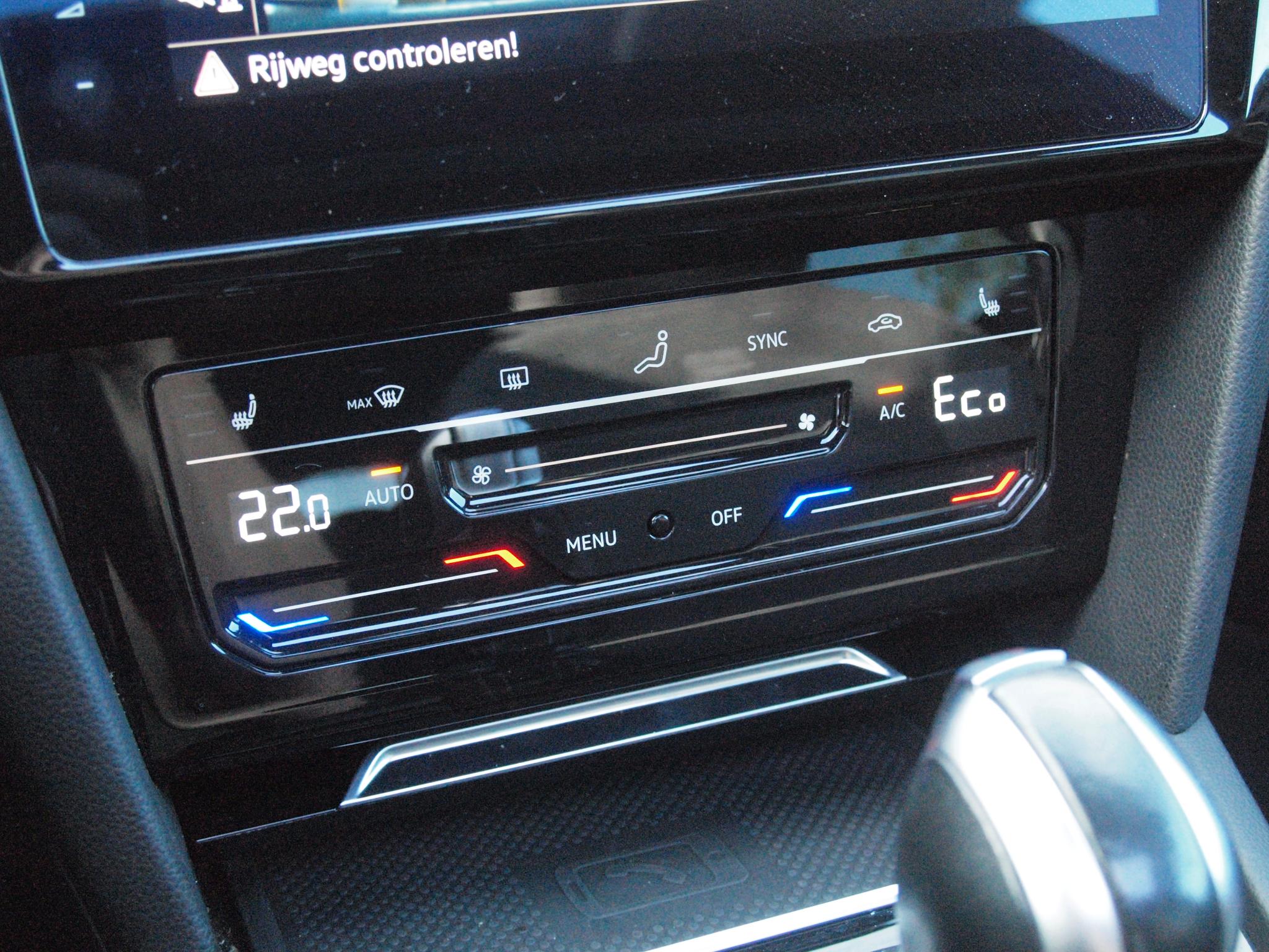 Foto van Volkswagen Arteon