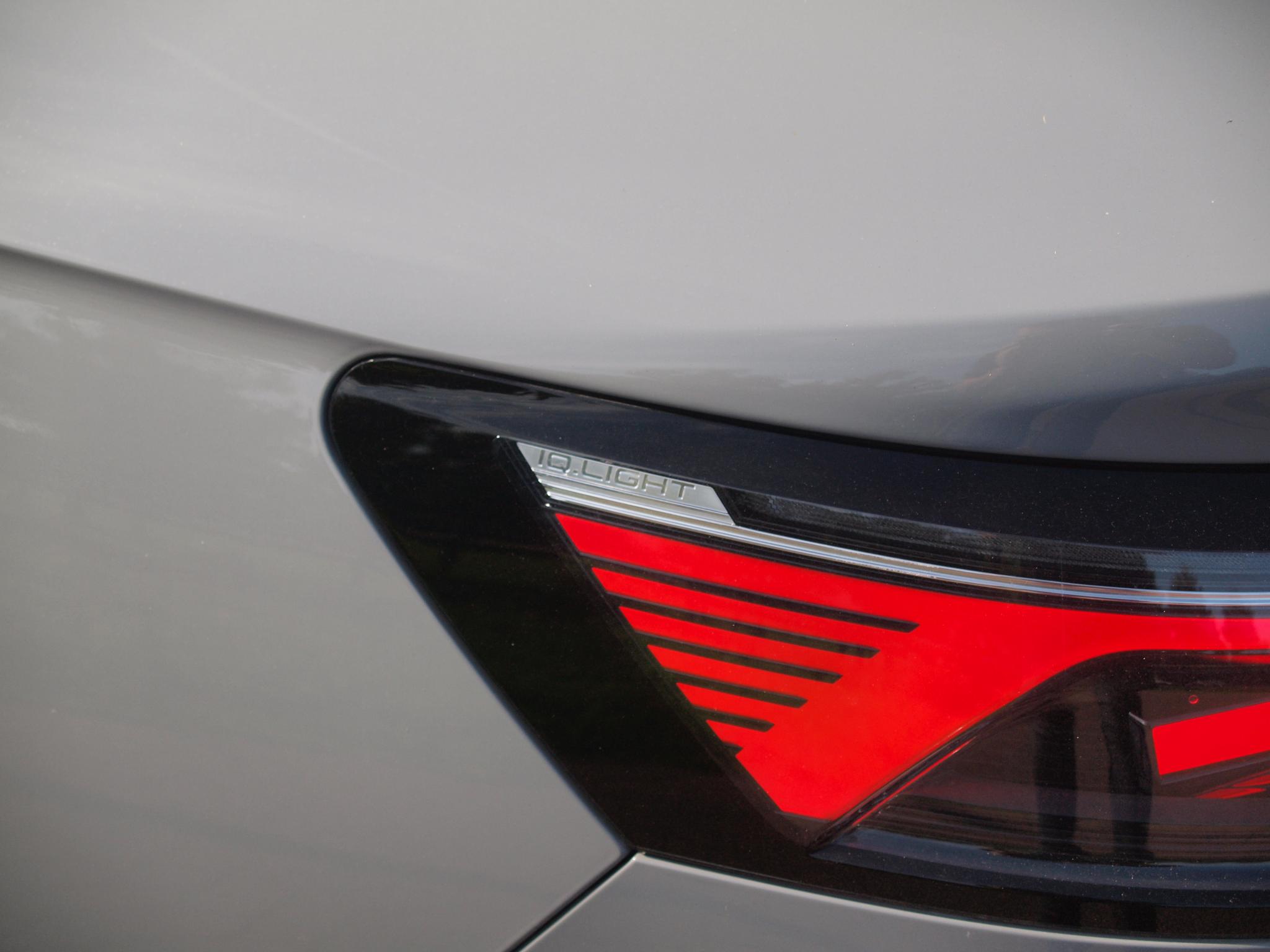 Foto van Volkswagen Arteon