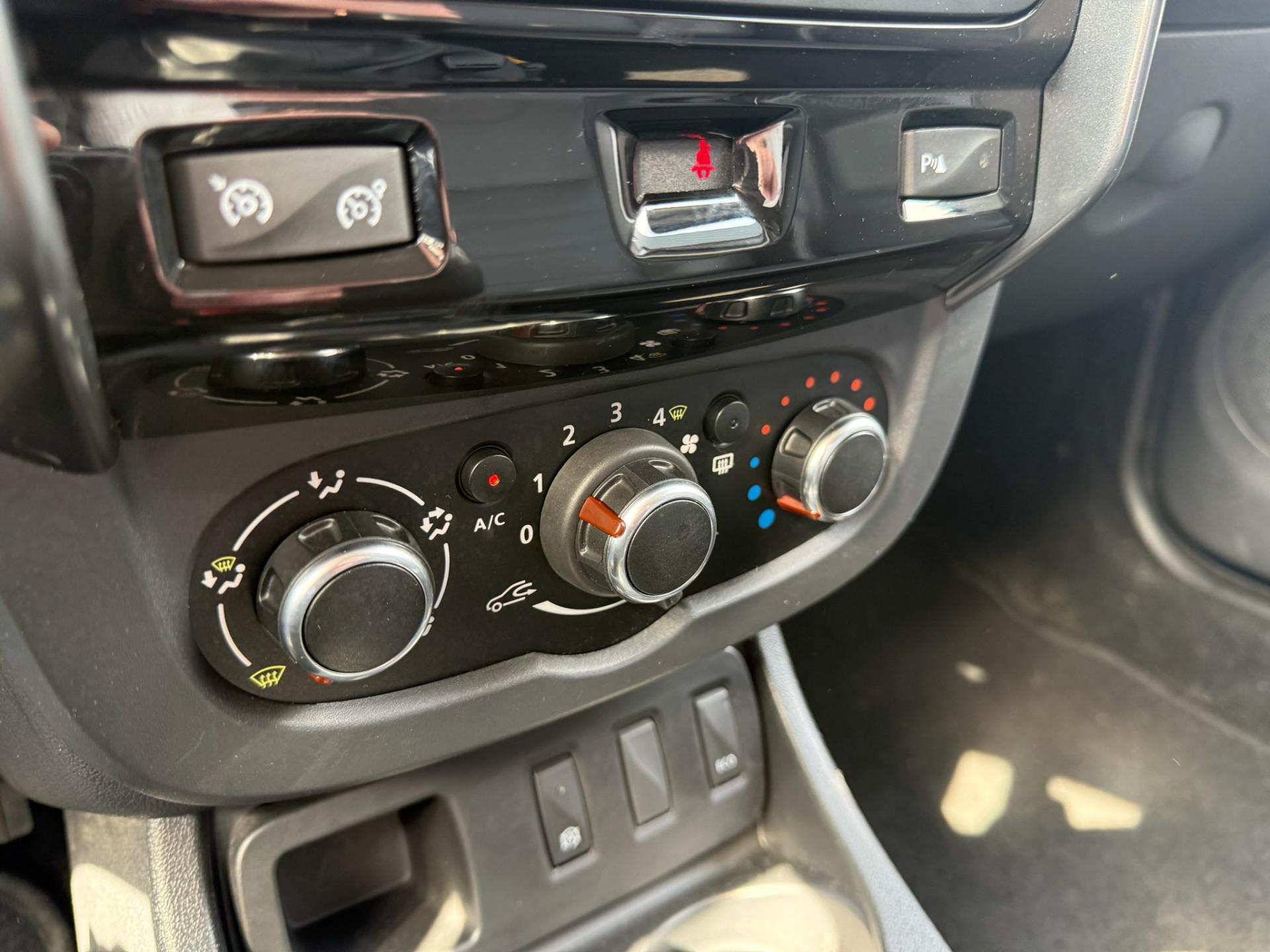 Foto van Dacia Duster