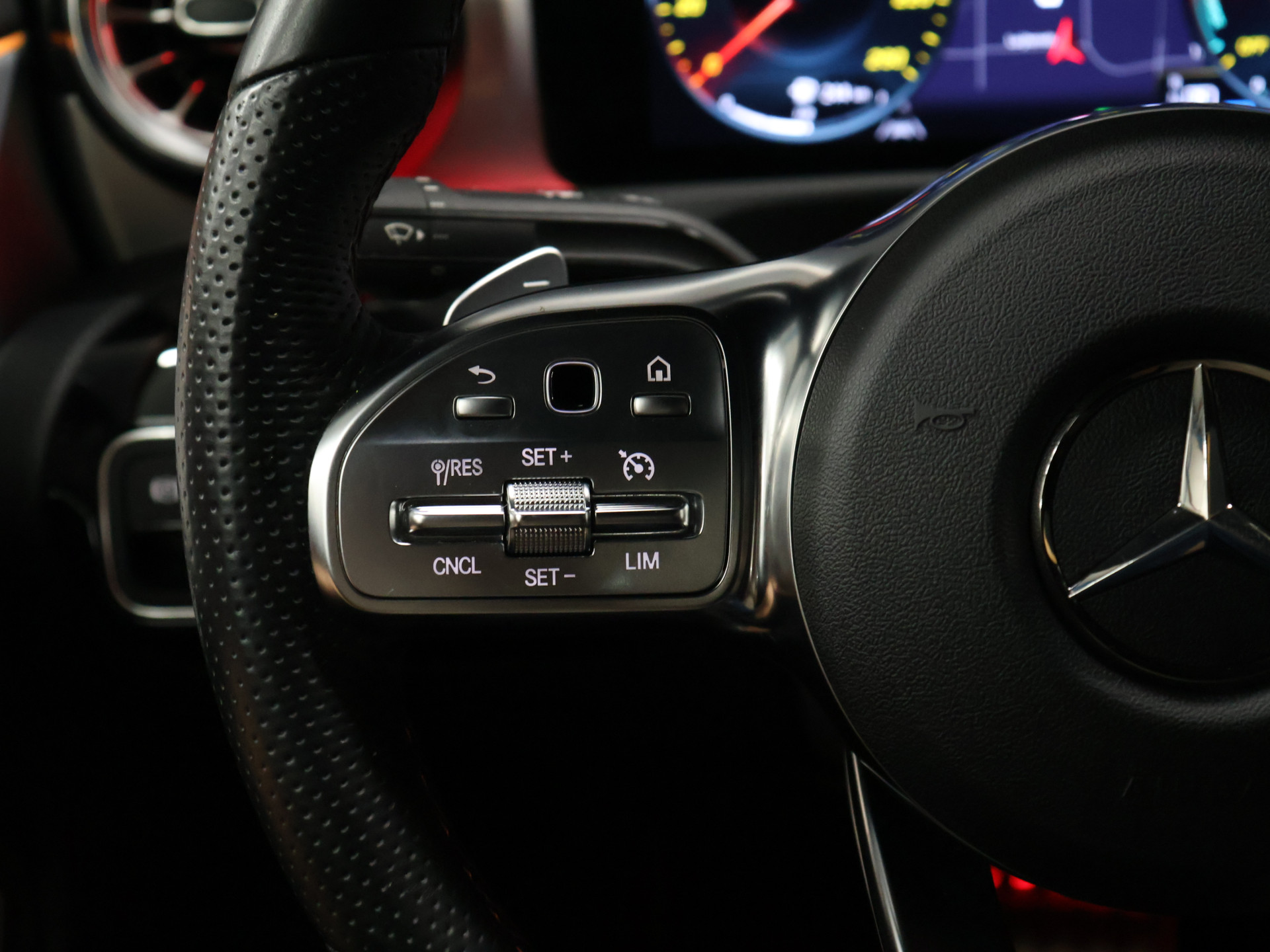 Foto van Mercedes-Benz Cla 250 E