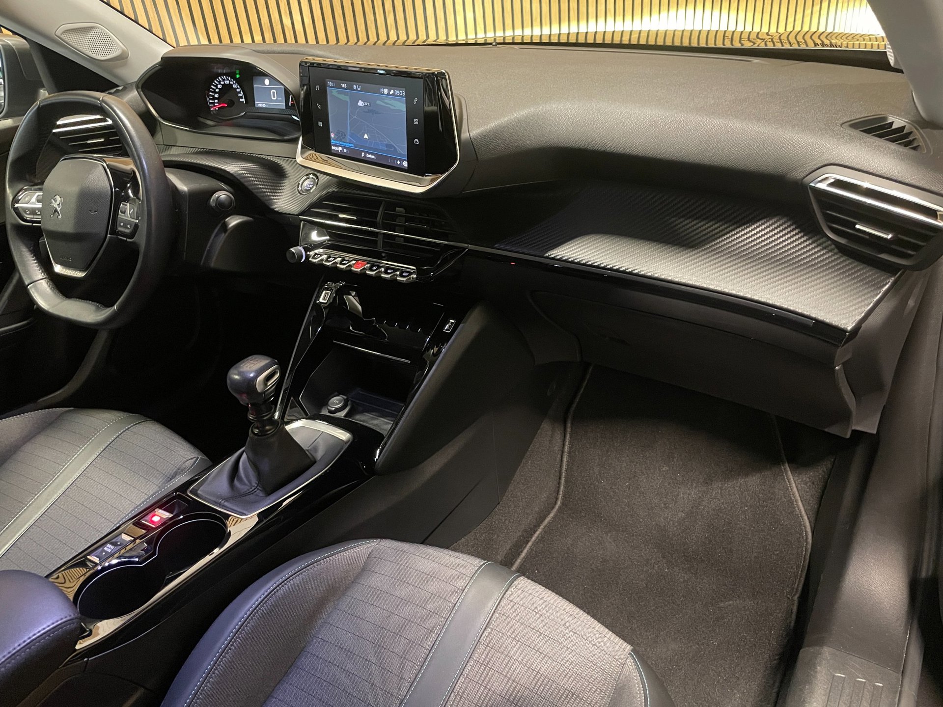 Foto van Peugeot 2008