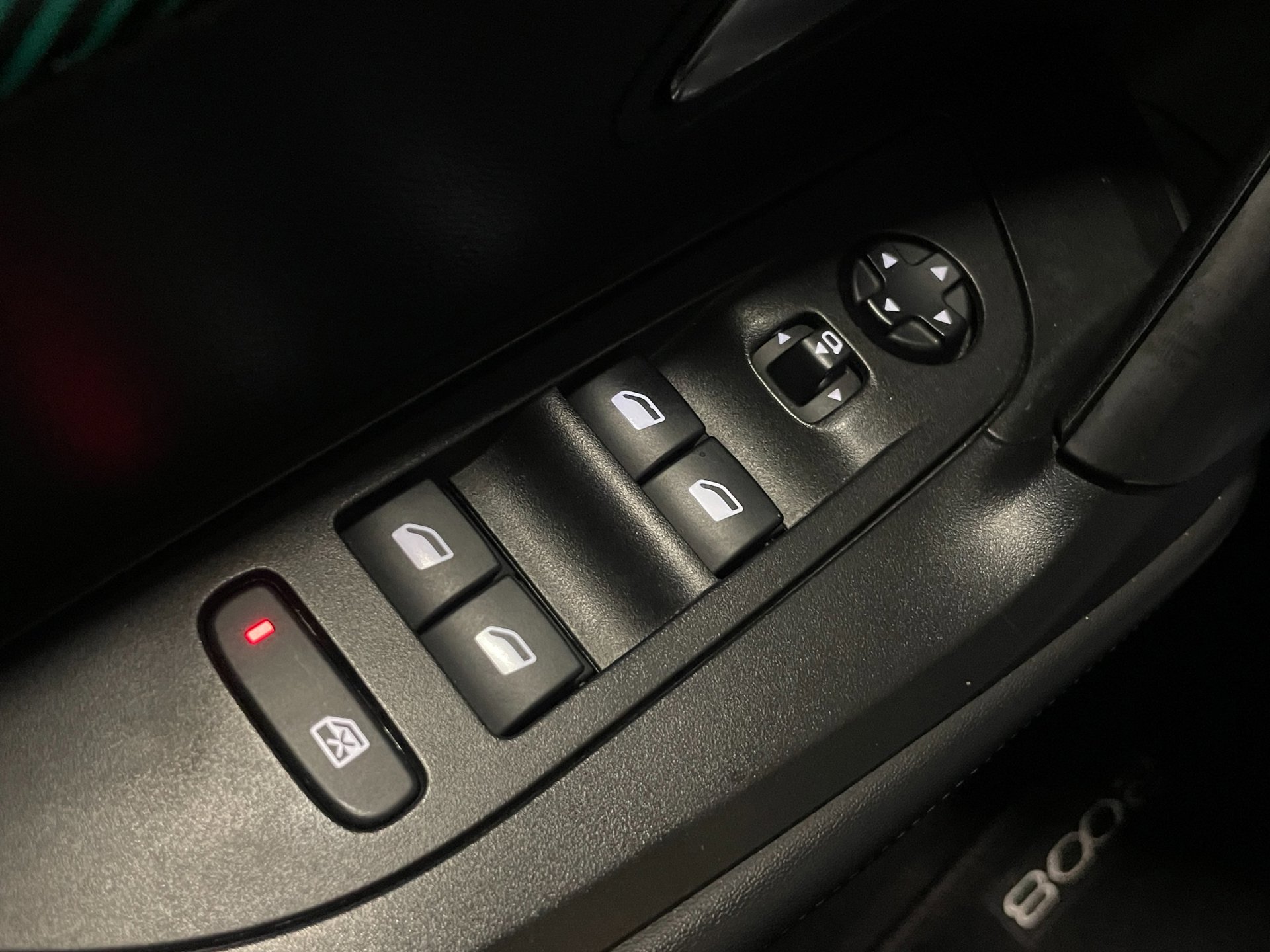 Foto van Peugeot 2008