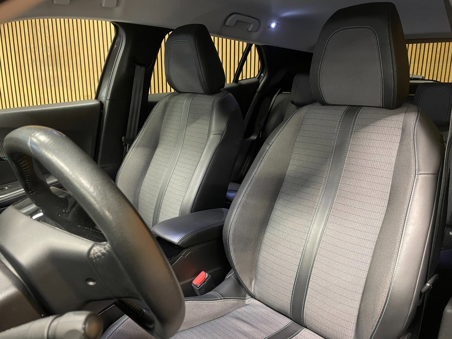 Foto van Peugeot 2008