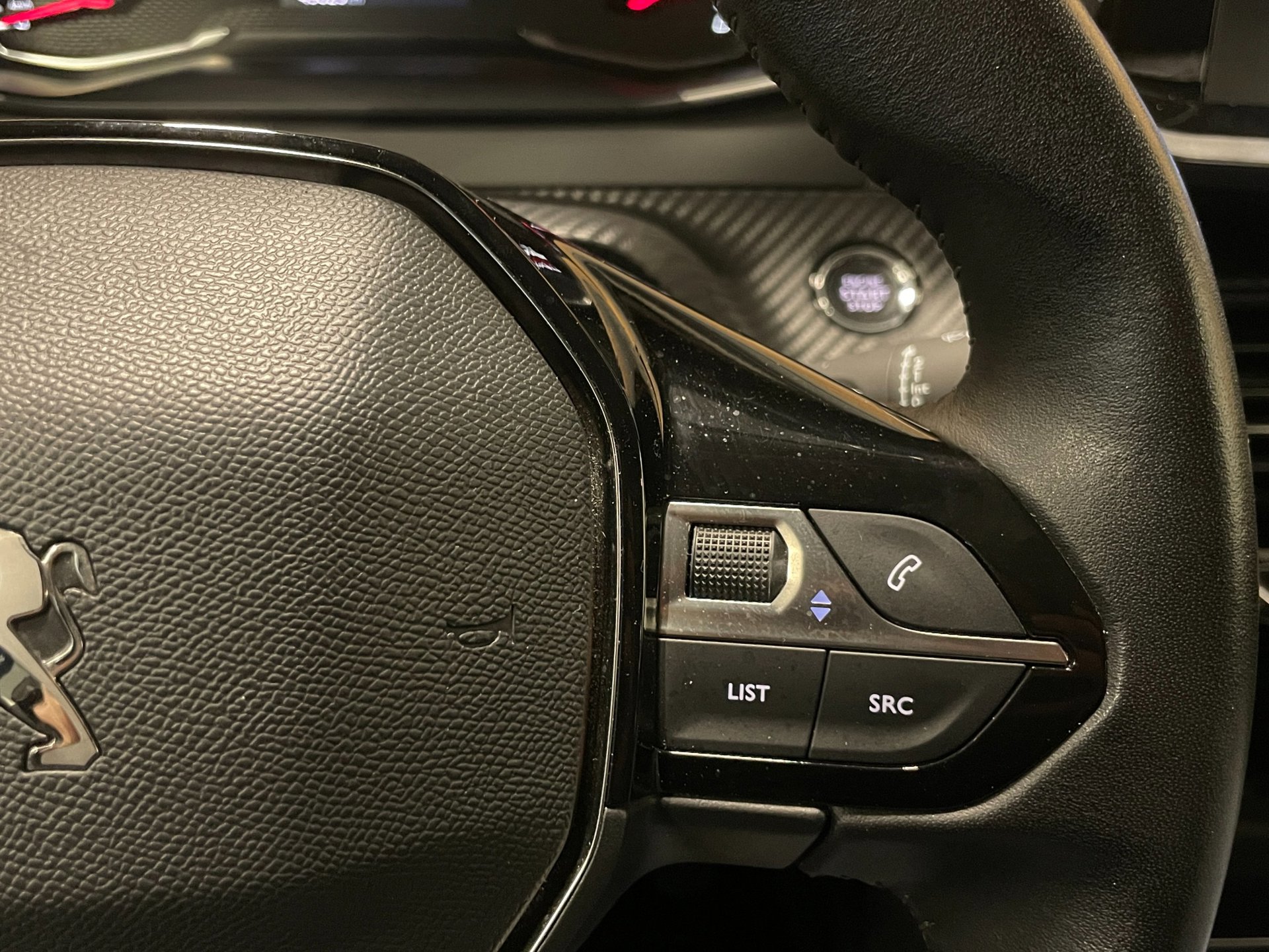 Foto van Peugeot 2008