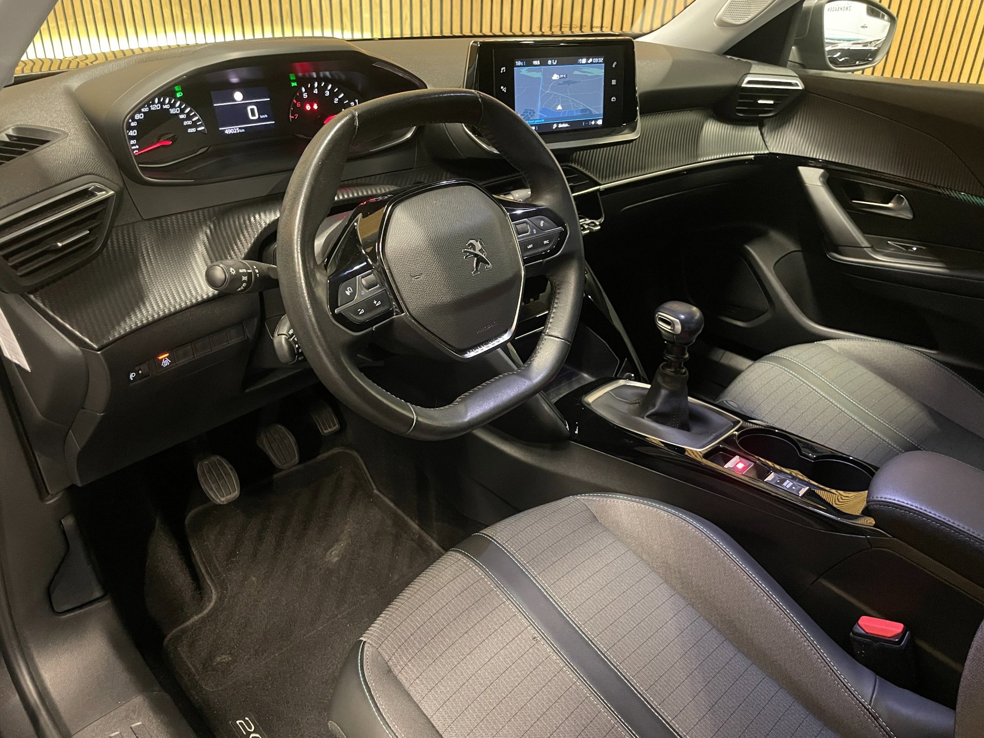 Foto van Peugeot 2008