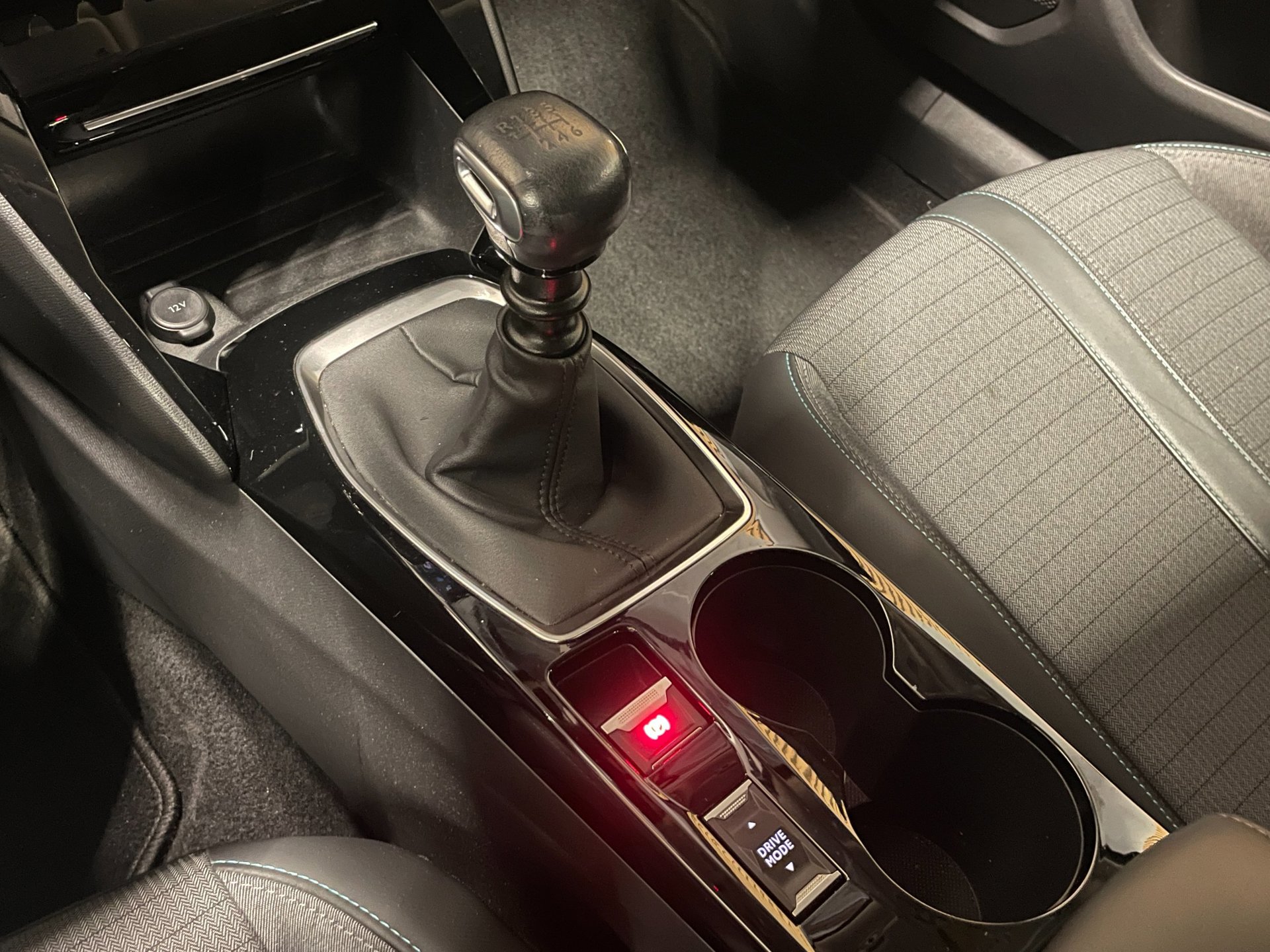 Foto van Peugeot 2008