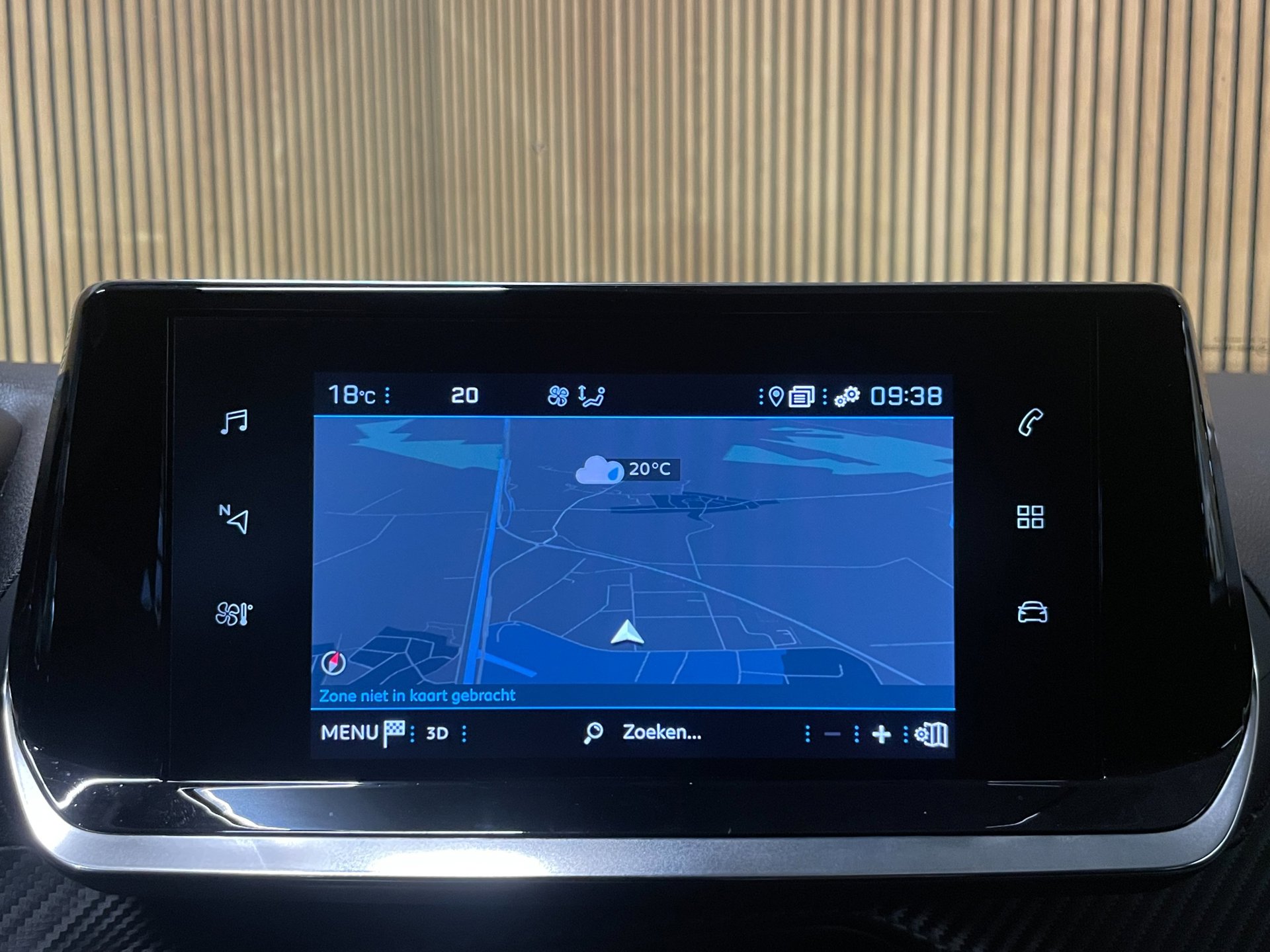 Foto van Peugeot 2008