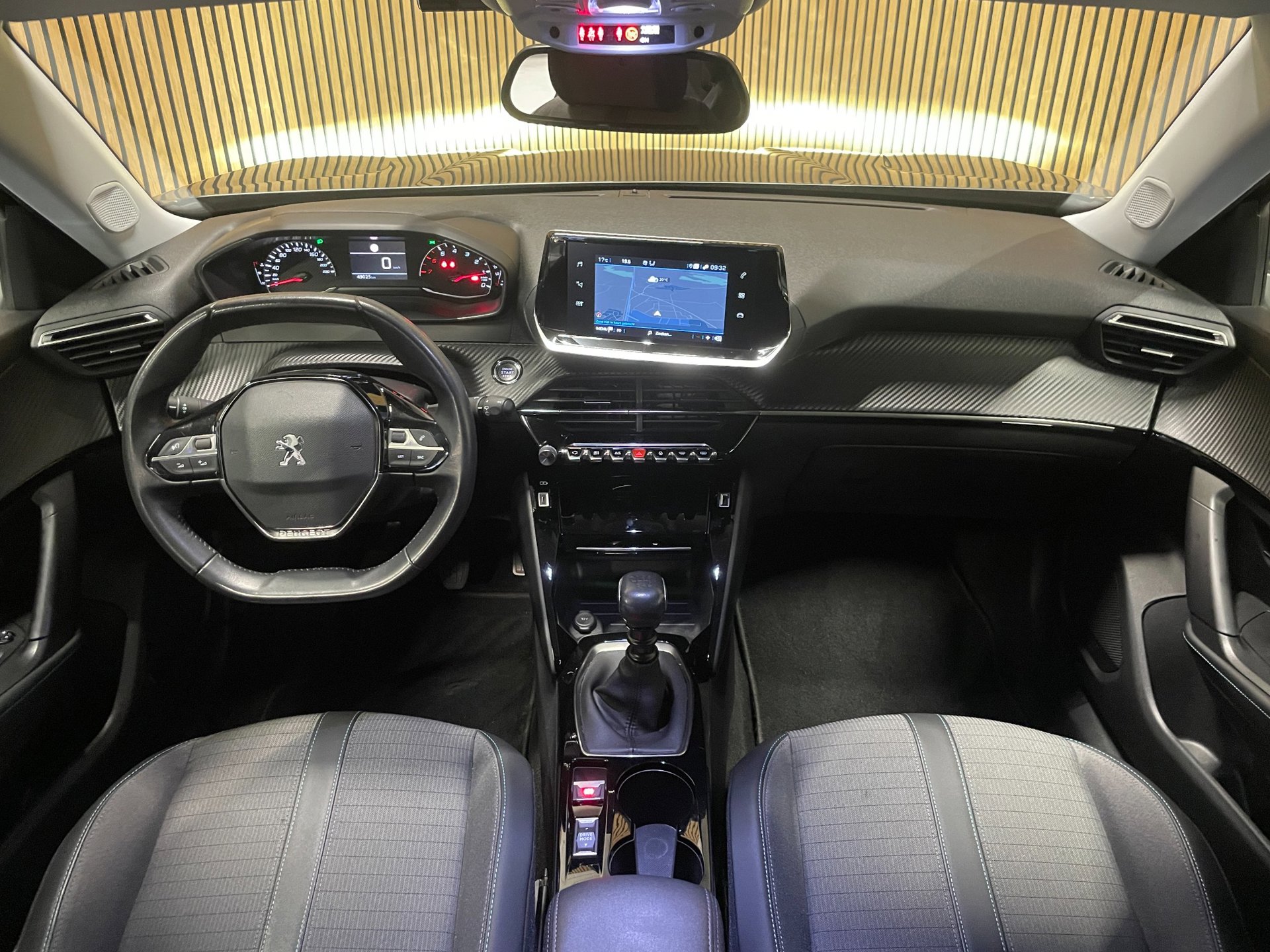 Foto van Peugeot 2008