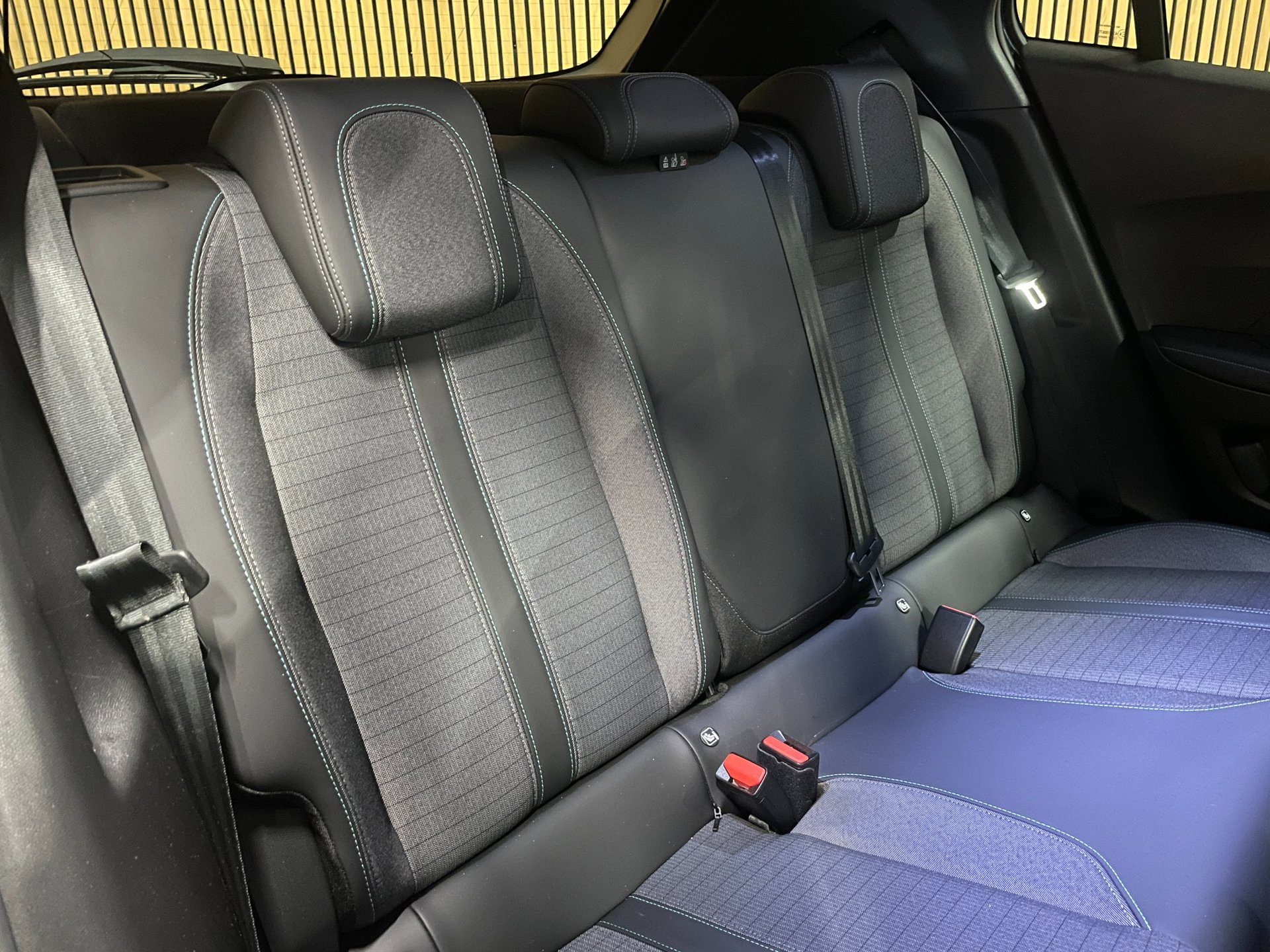 Foto van Peugeot 2008
